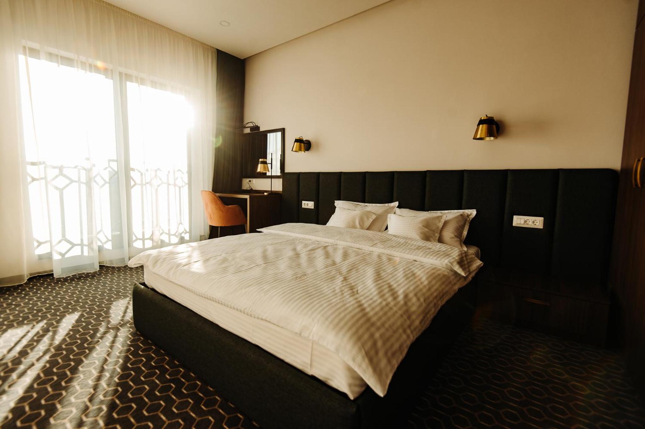 Double Room photo 1
