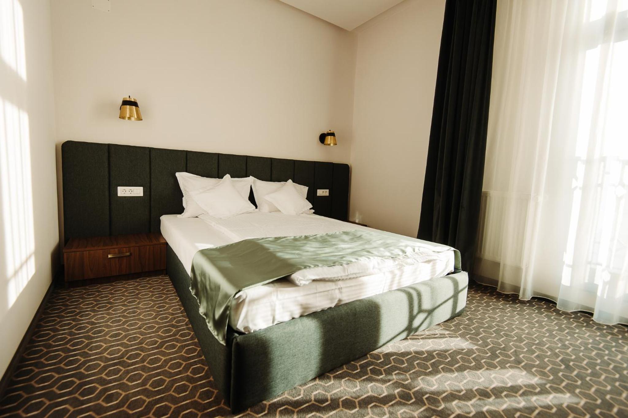 Double Room photo 2
