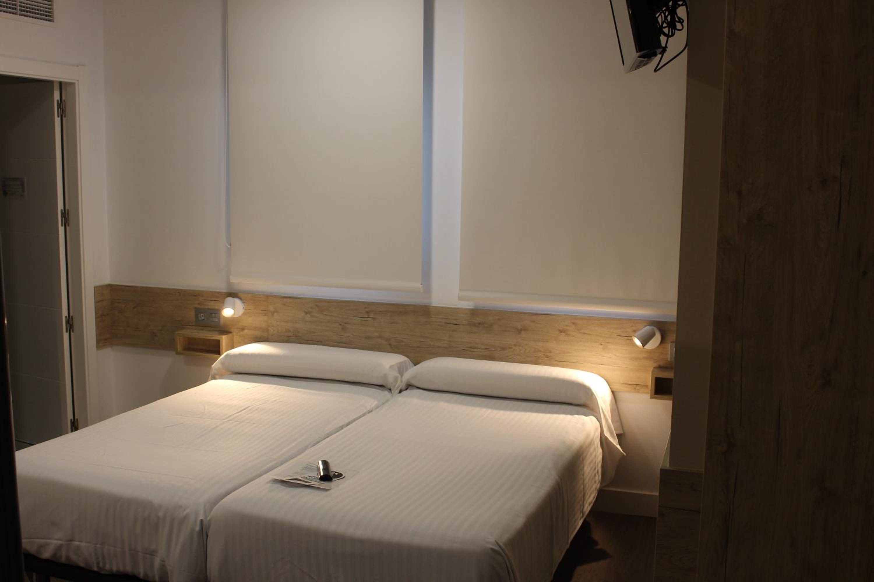 Habitación Familiar Deluxe