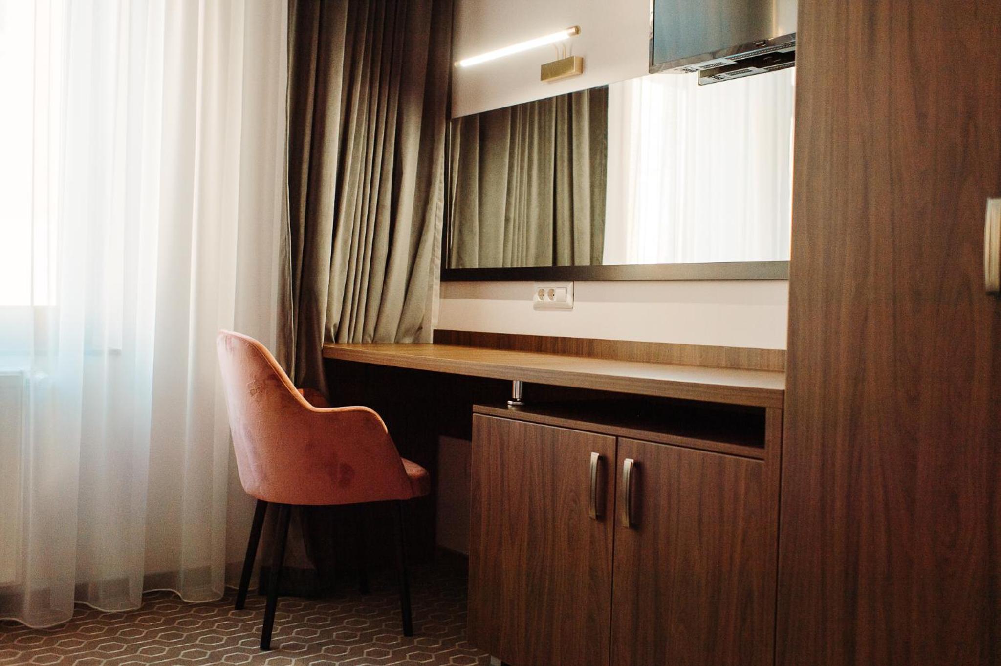 Twin Room photo 1