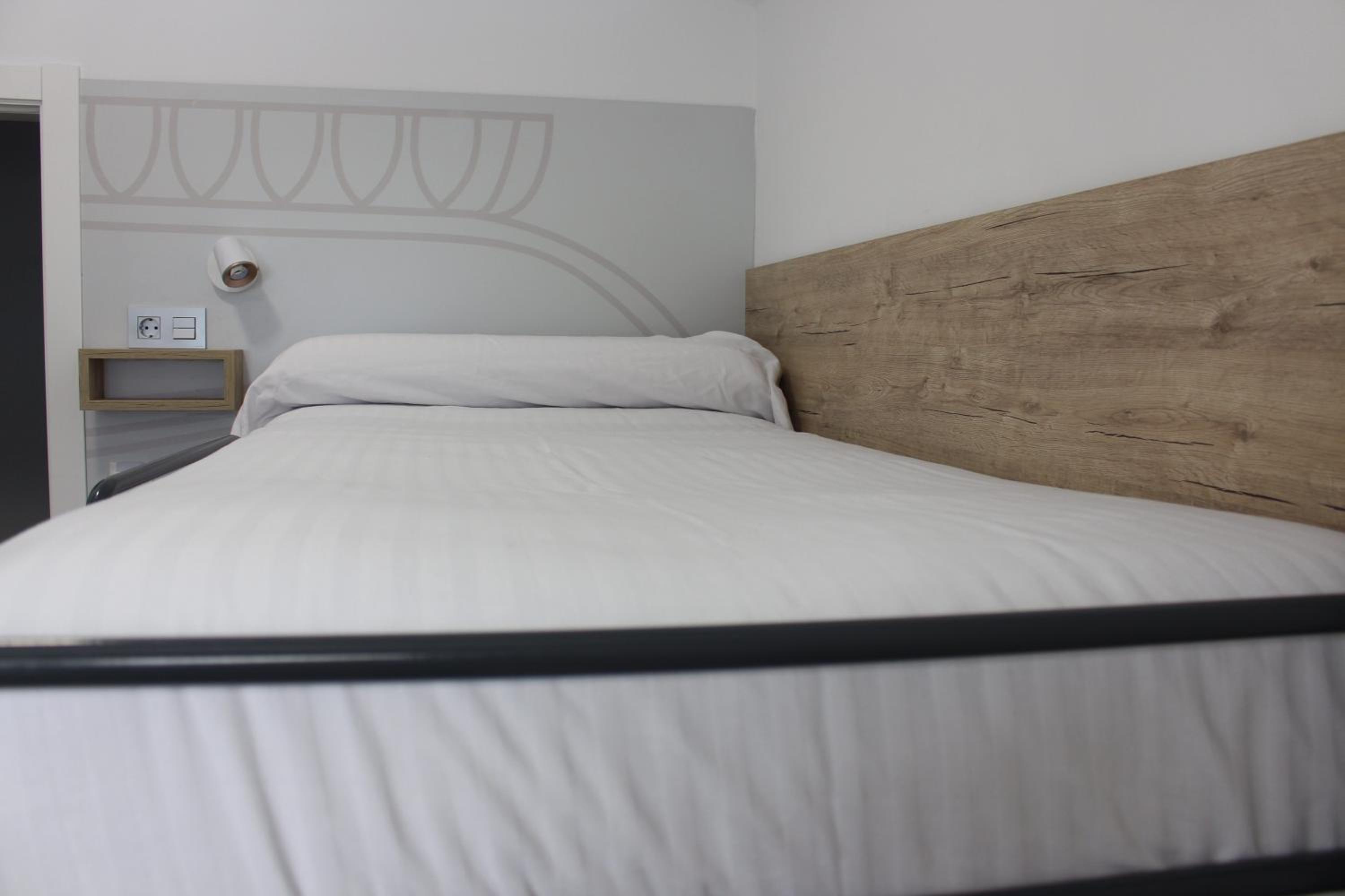 Habitación Individual Deluxe