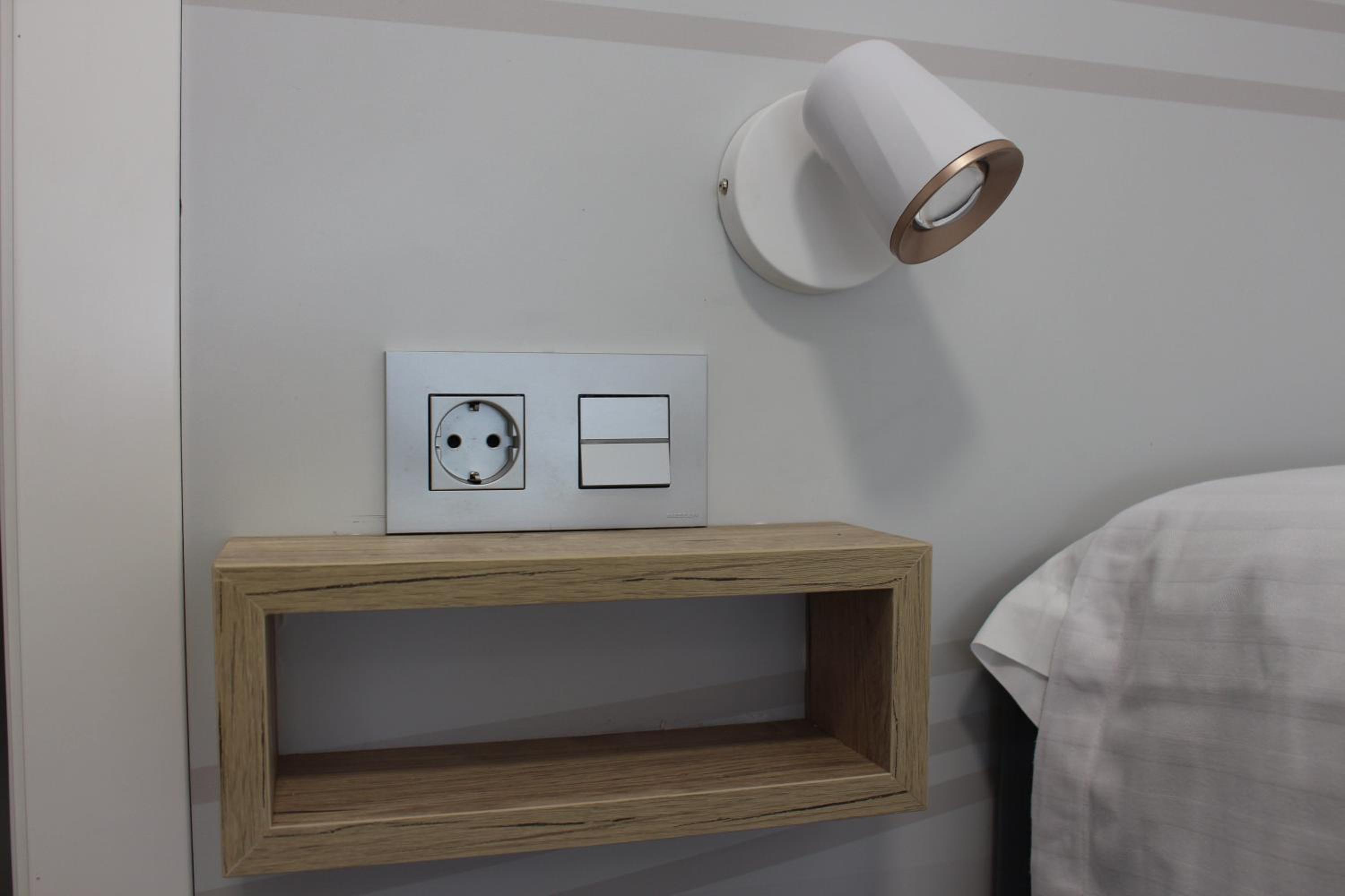 Deluxe Single Room photo 3