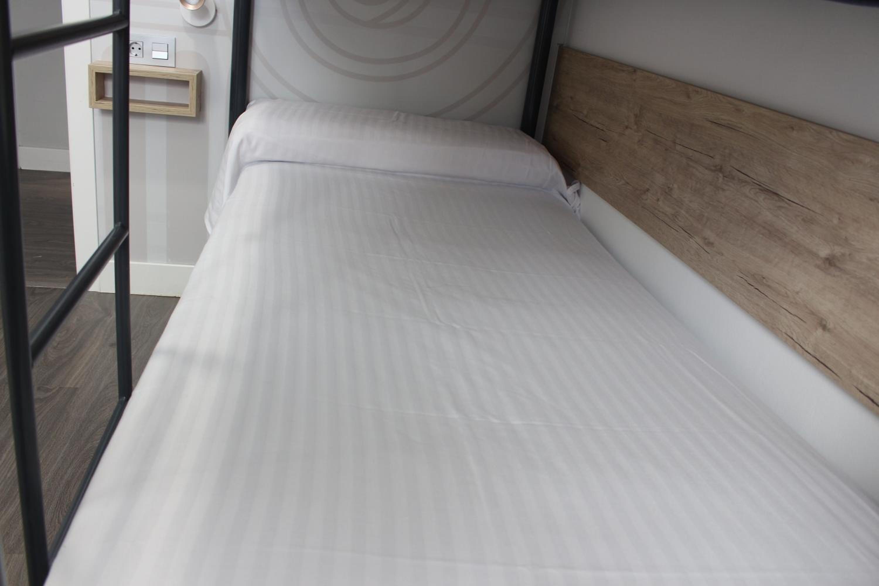Deluxe Single Room photo 2