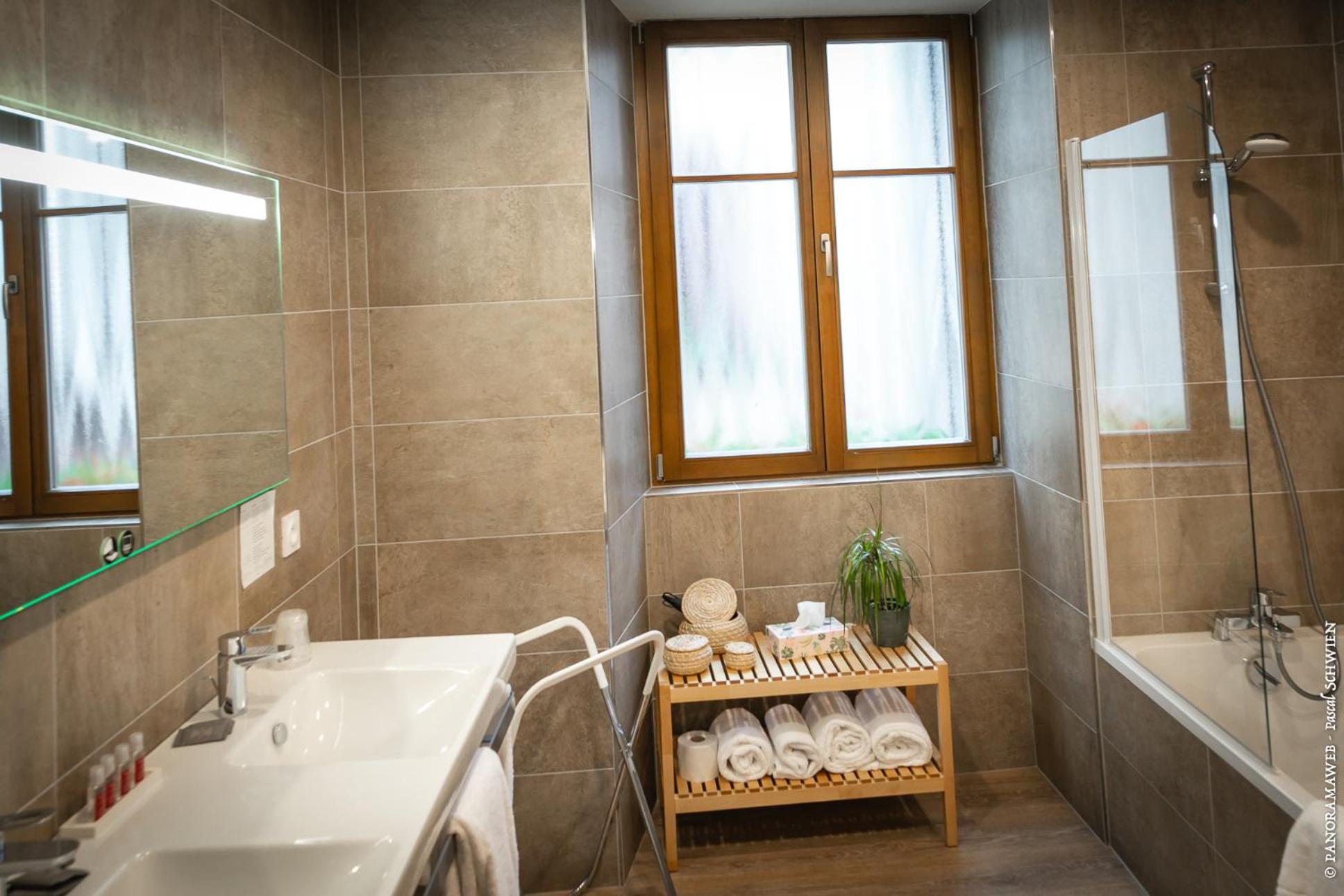 Privilege Room with Terrace photo 3