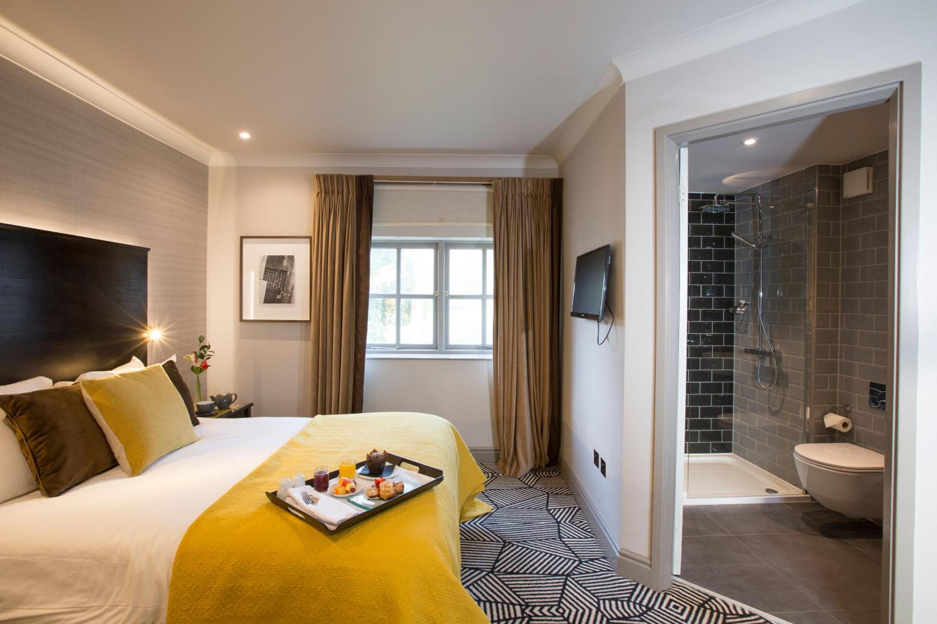 Superior Double Room - Photo 1