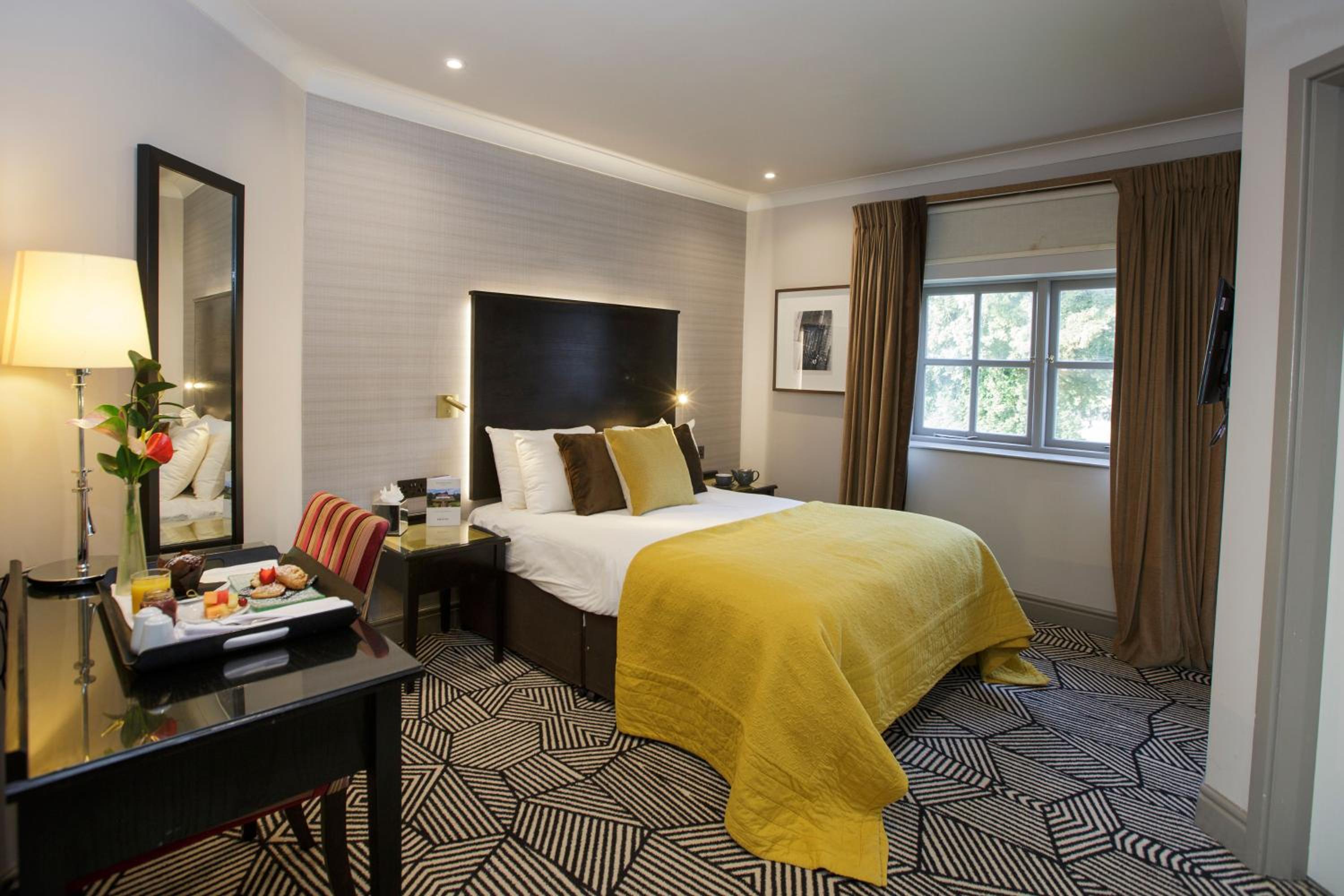 Superior Double Room - Photo 3