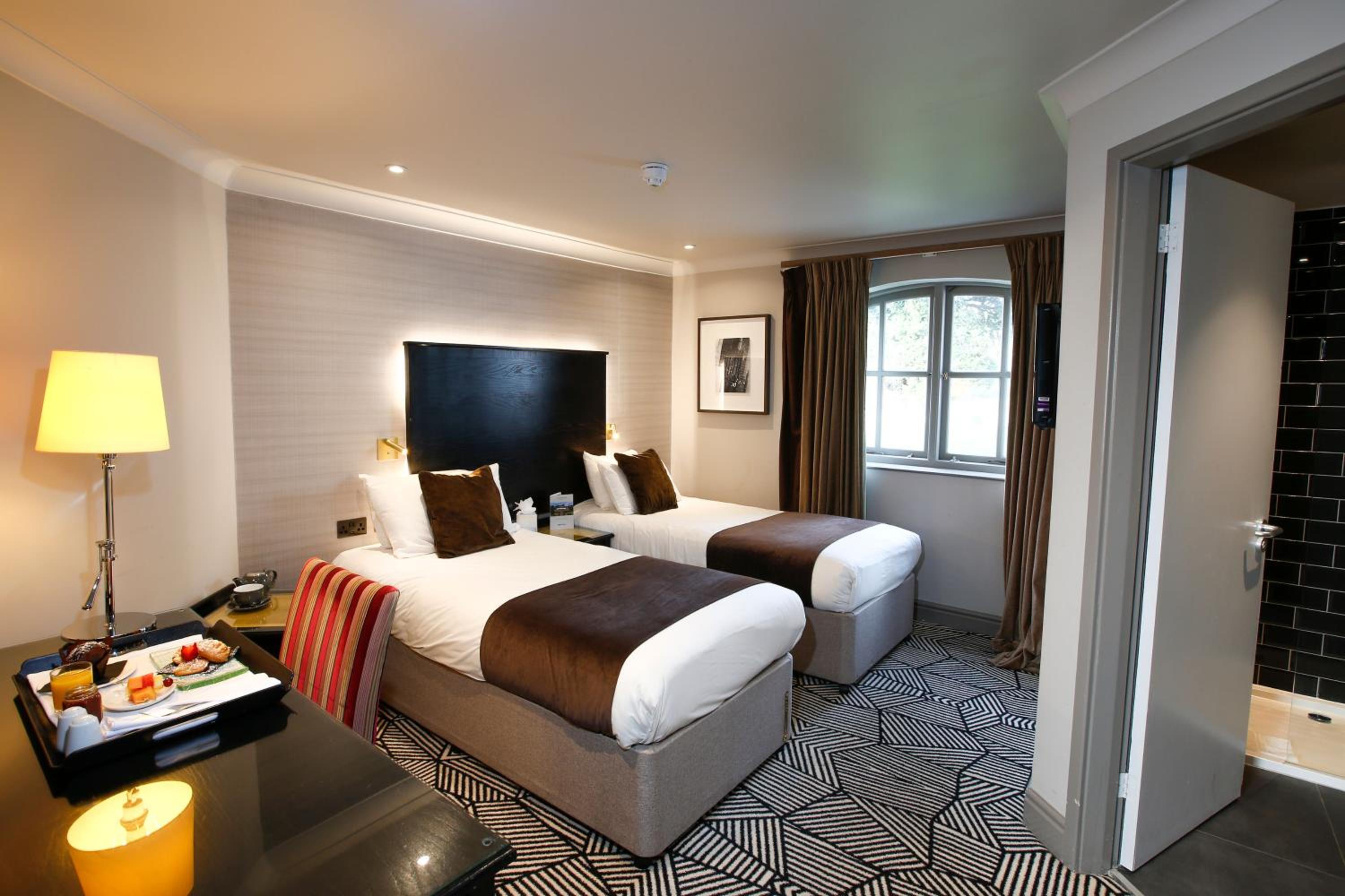 Superior Twin Room - Photo 3