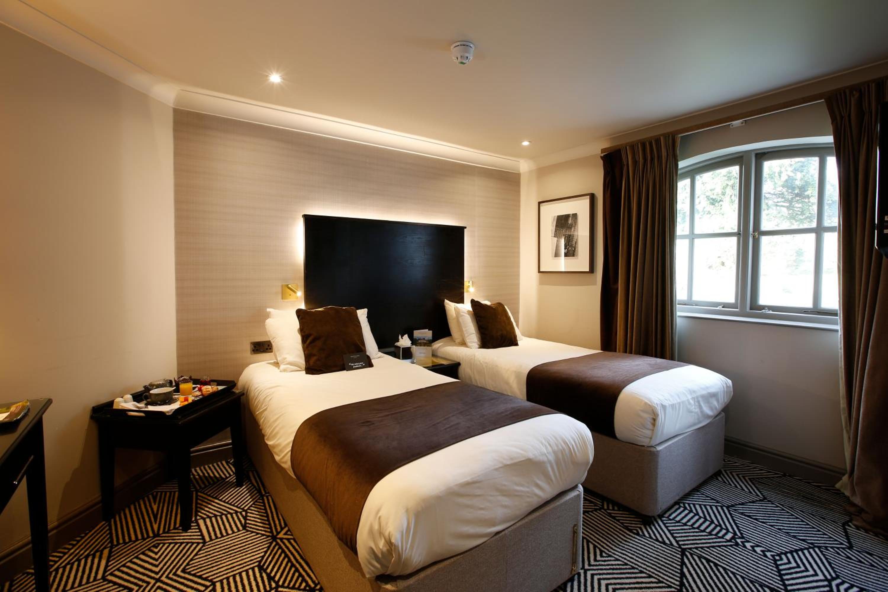 Superior Twin Room - Photo 1