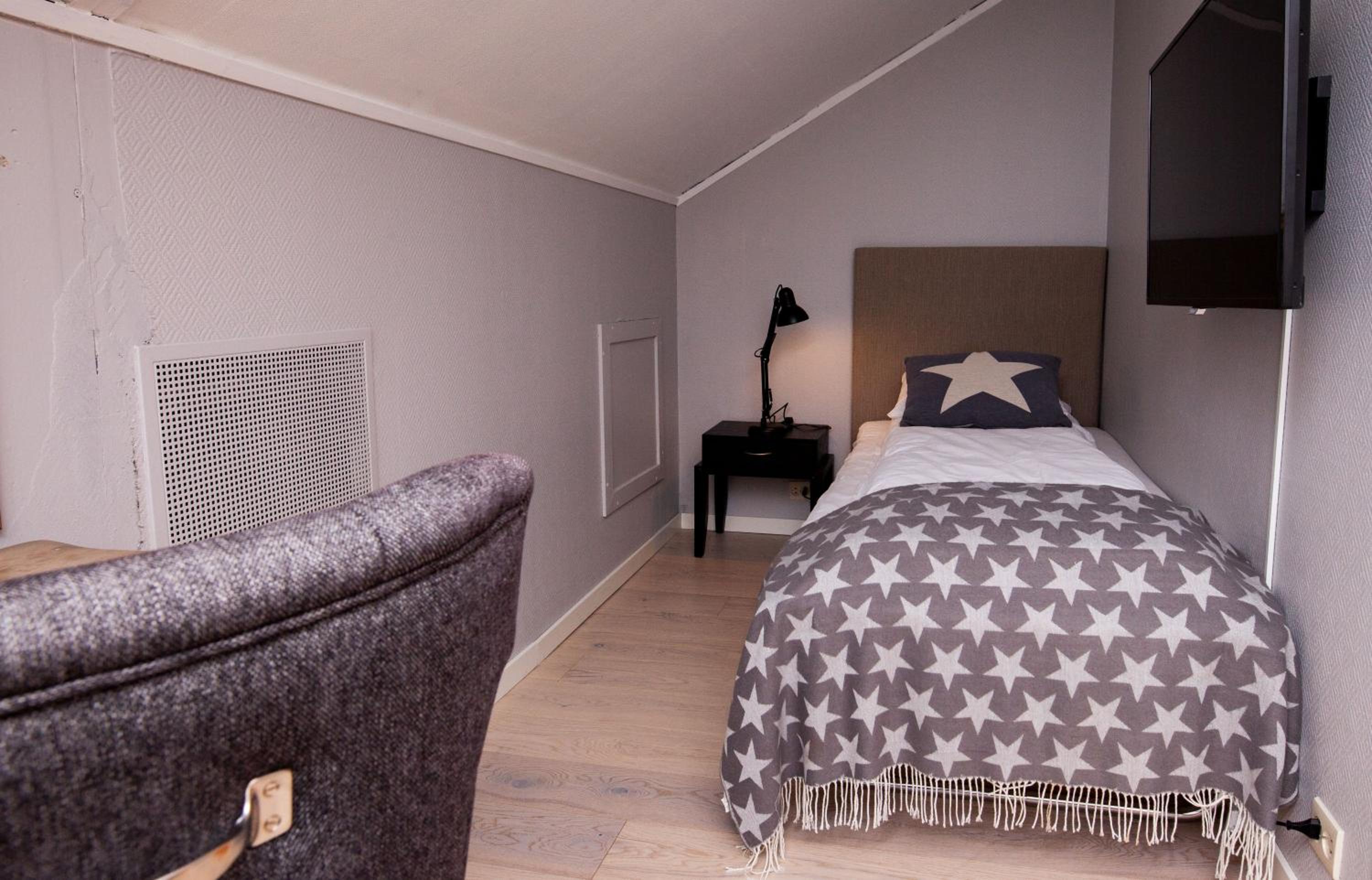 Loft Single Room