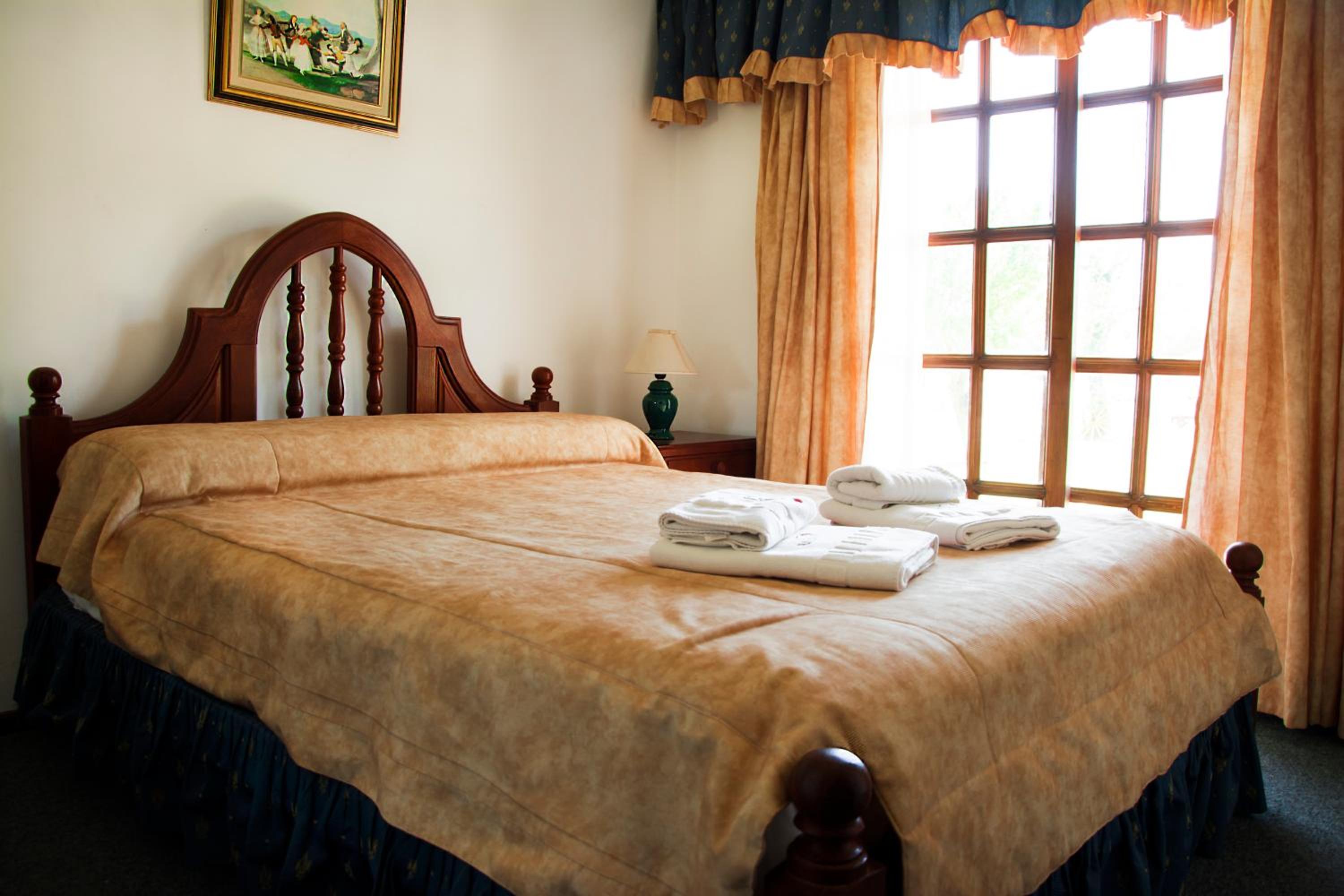 Standard Triple Room photo 1