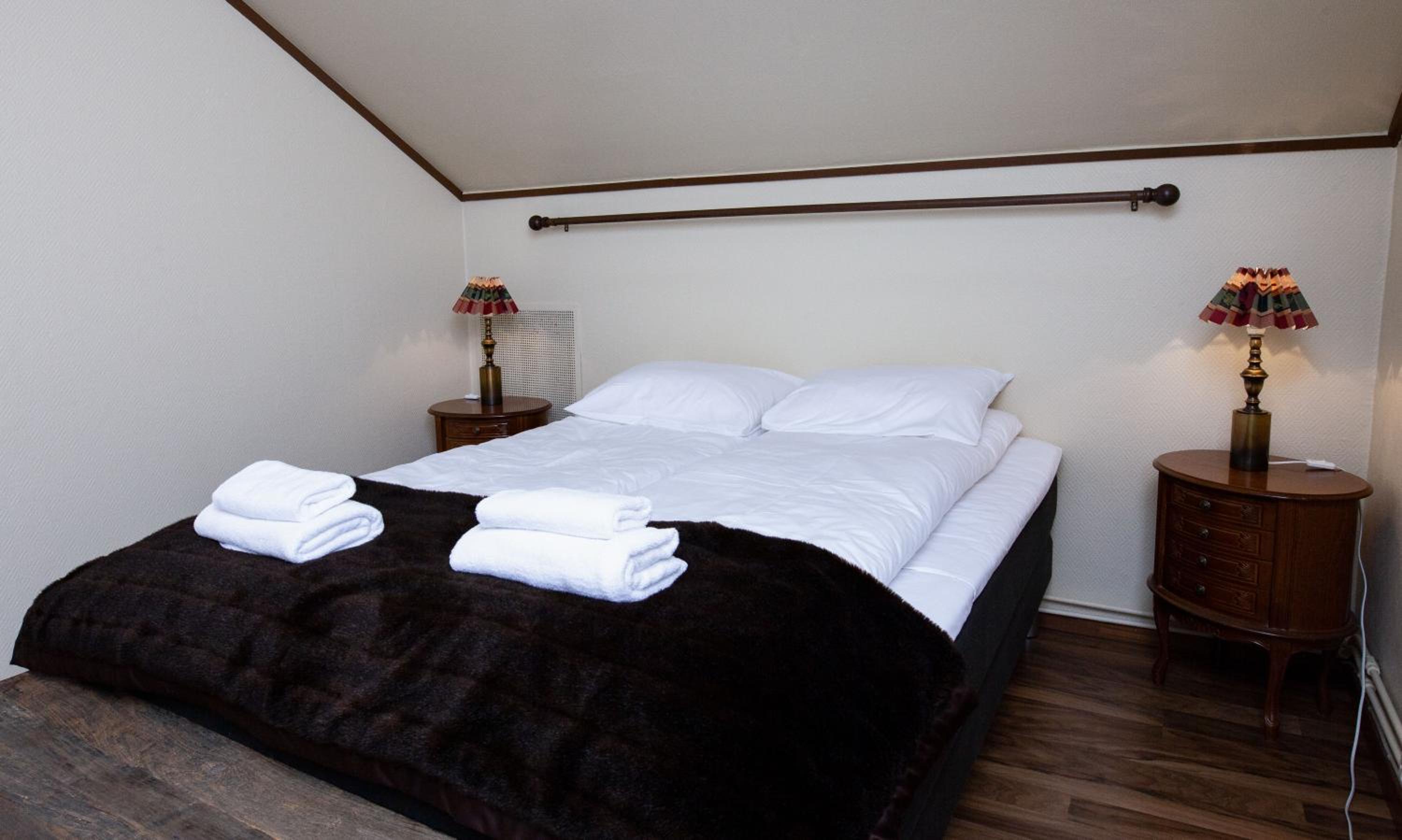 Loft Double Room photo 2