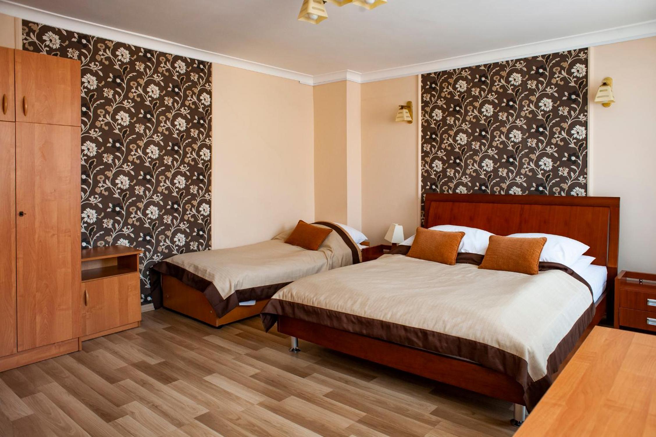 Triple Room photo 2