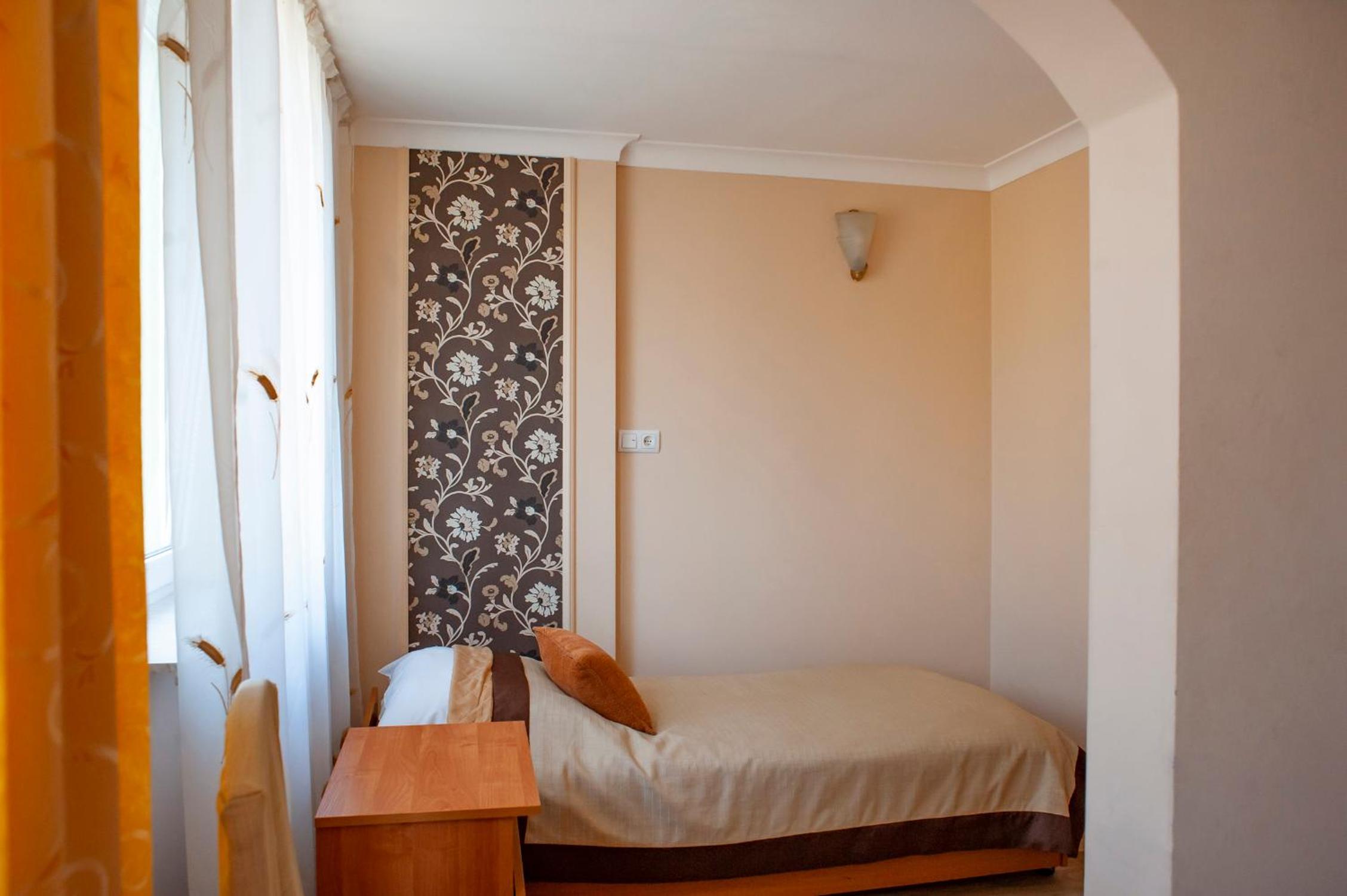 Single Room photo 1