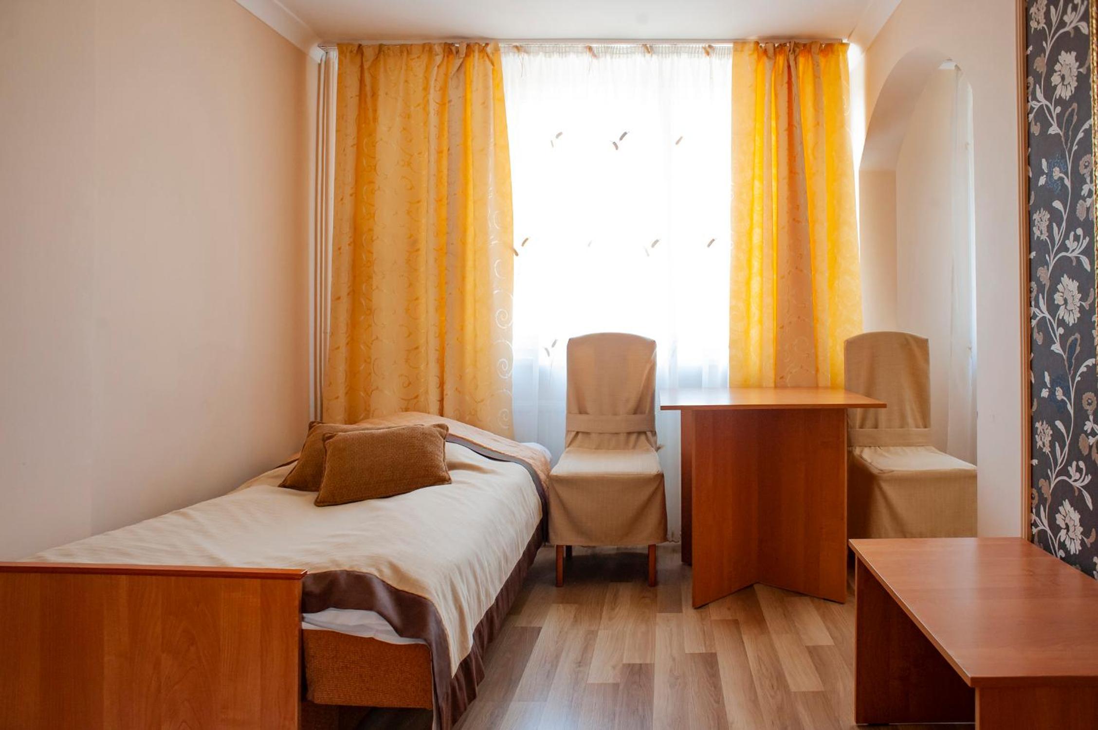 Single Room photo 3