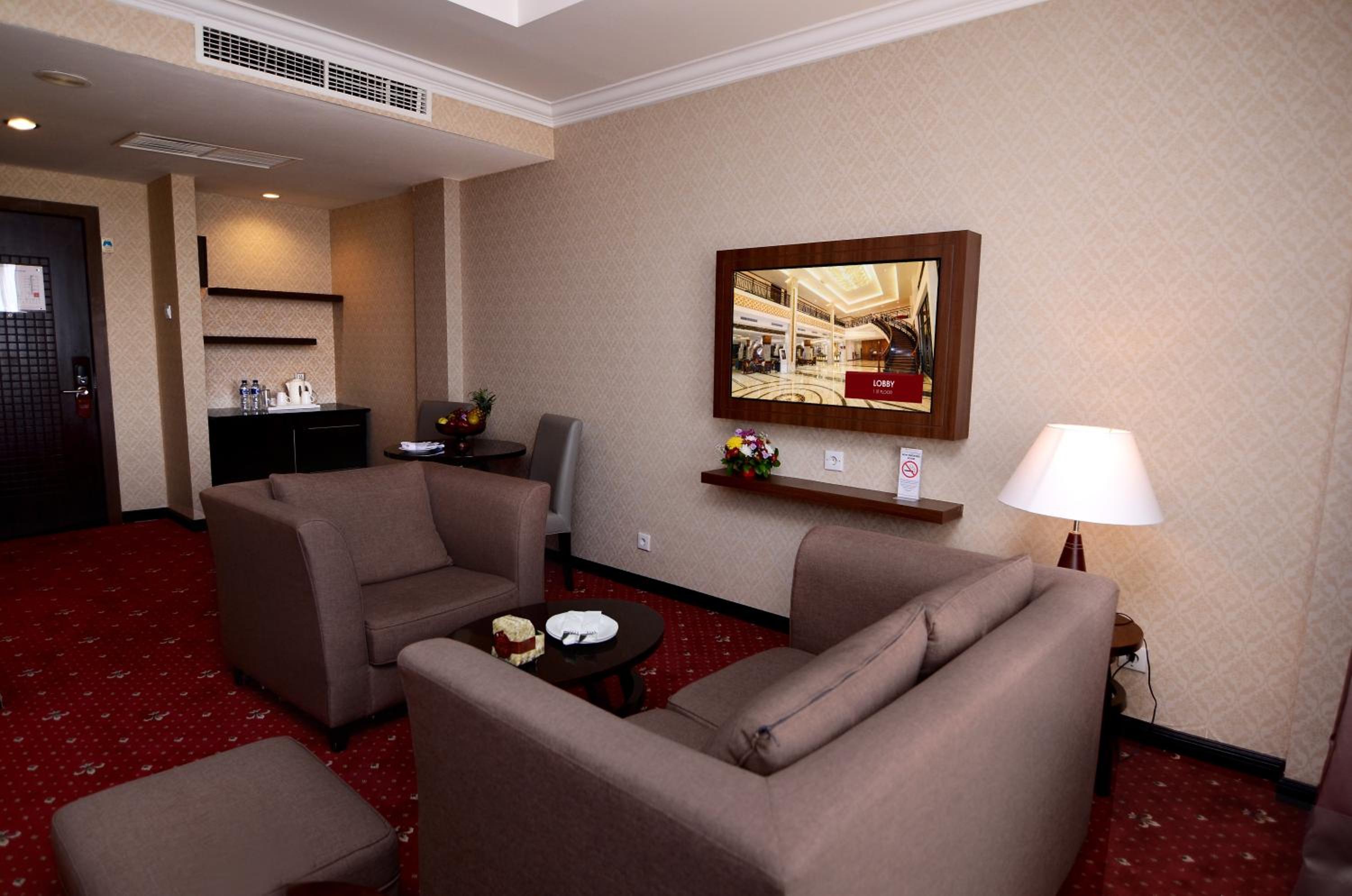 Junior Suite photo 2