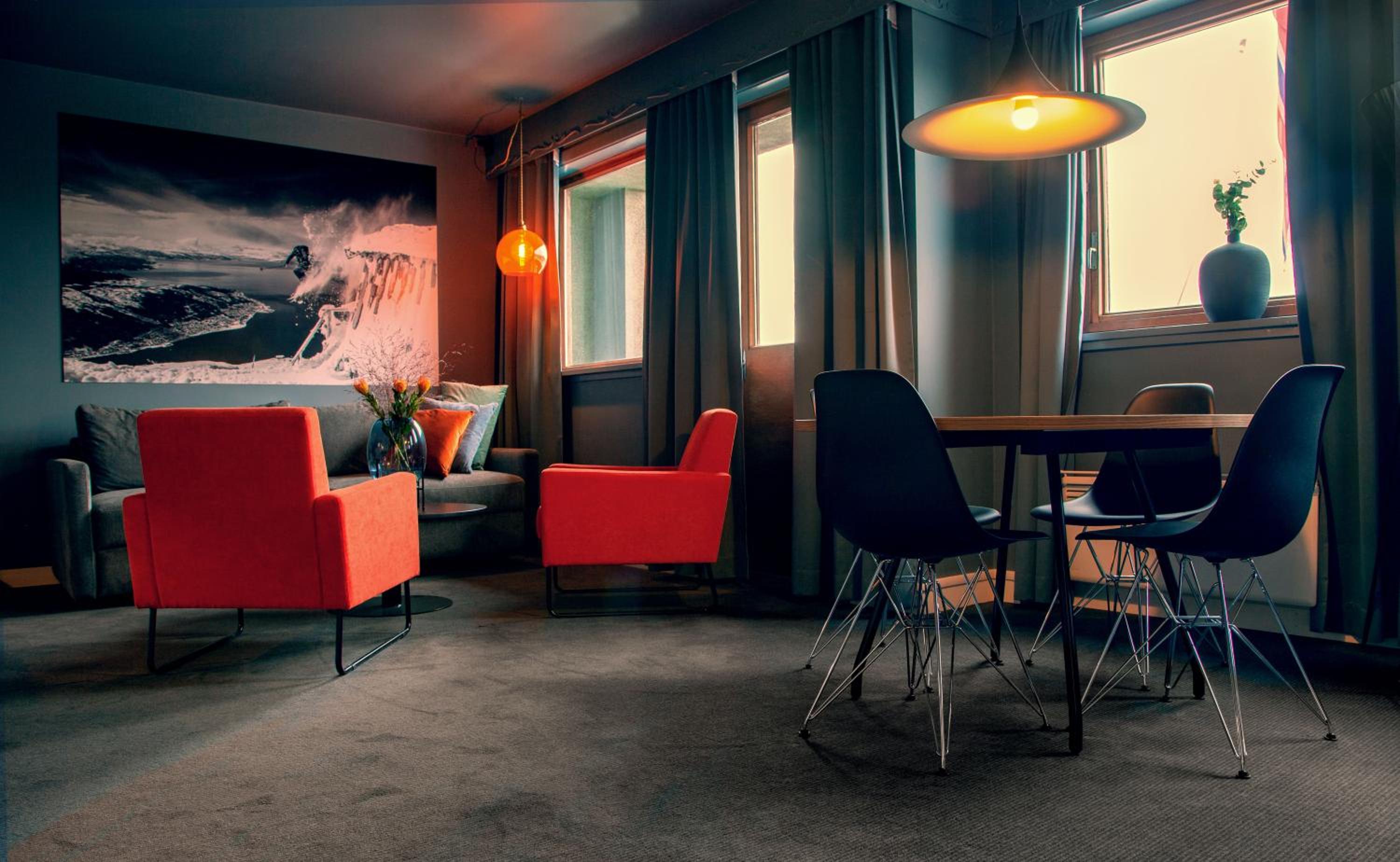 Standard Suite - Photo 4