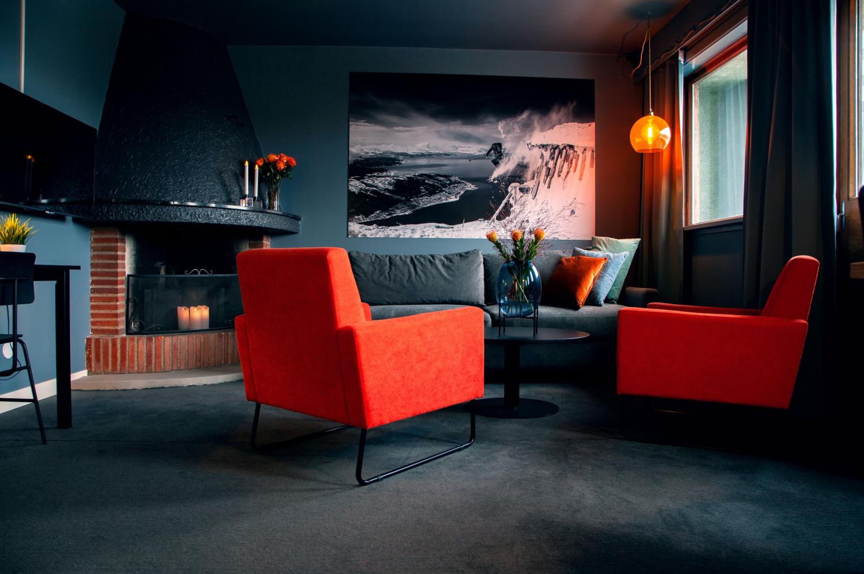 Standard Suite - Photo 1