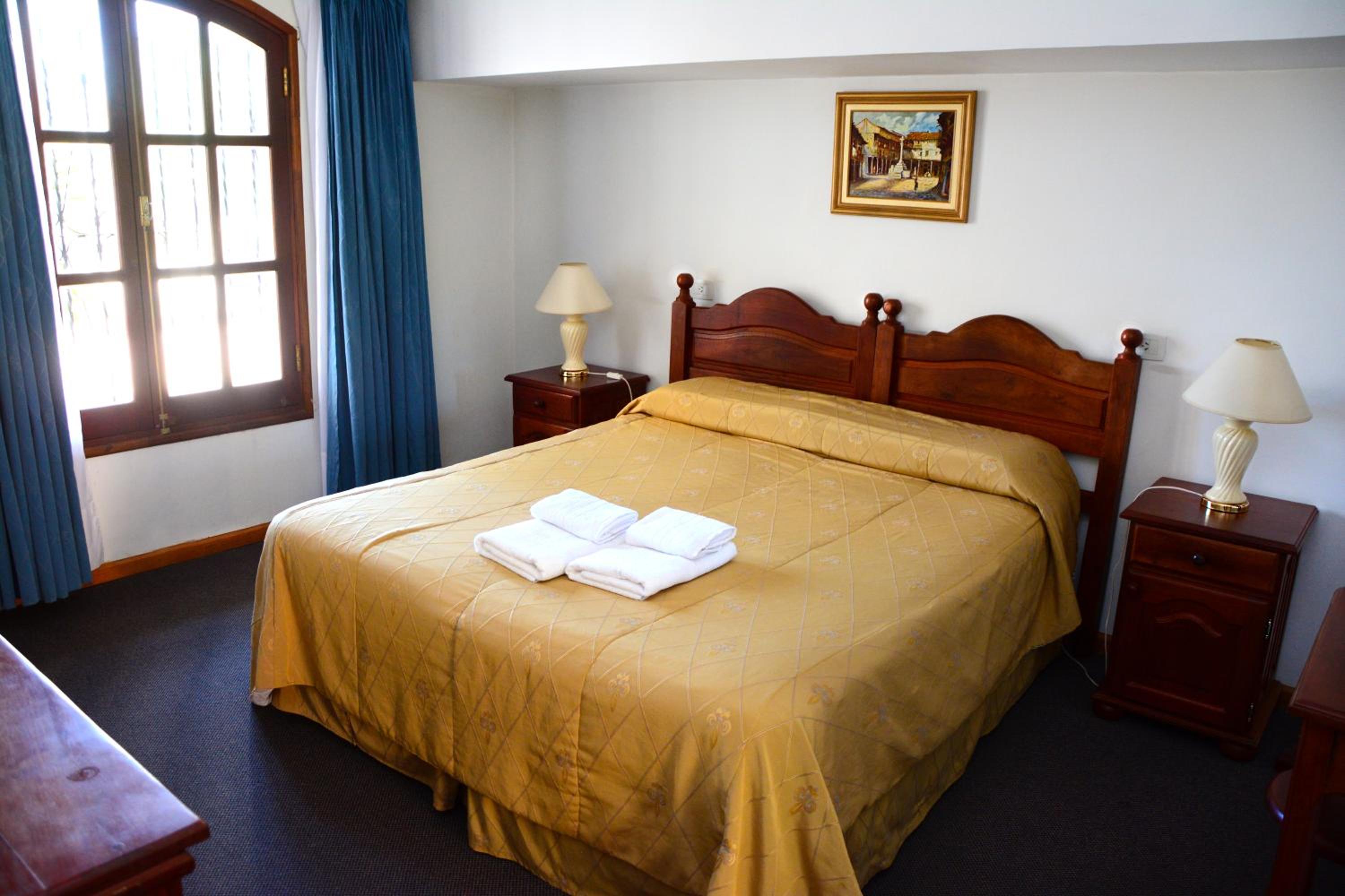 Standard Double Room photo 2
