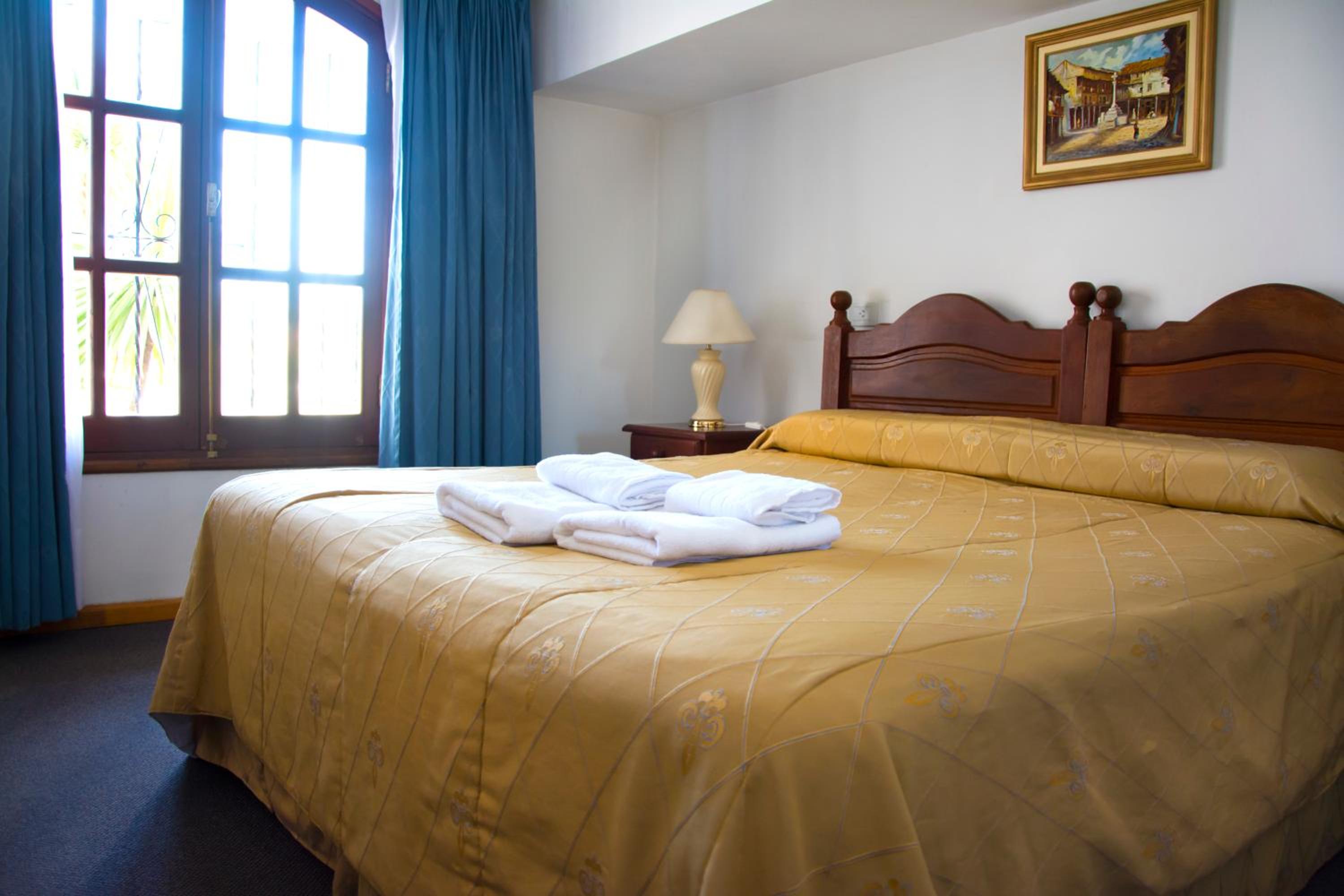 Standard Double Room photo 1