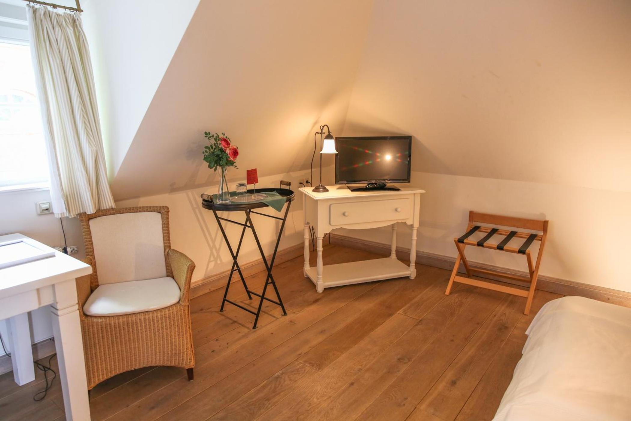 Superior Single Room photo 3