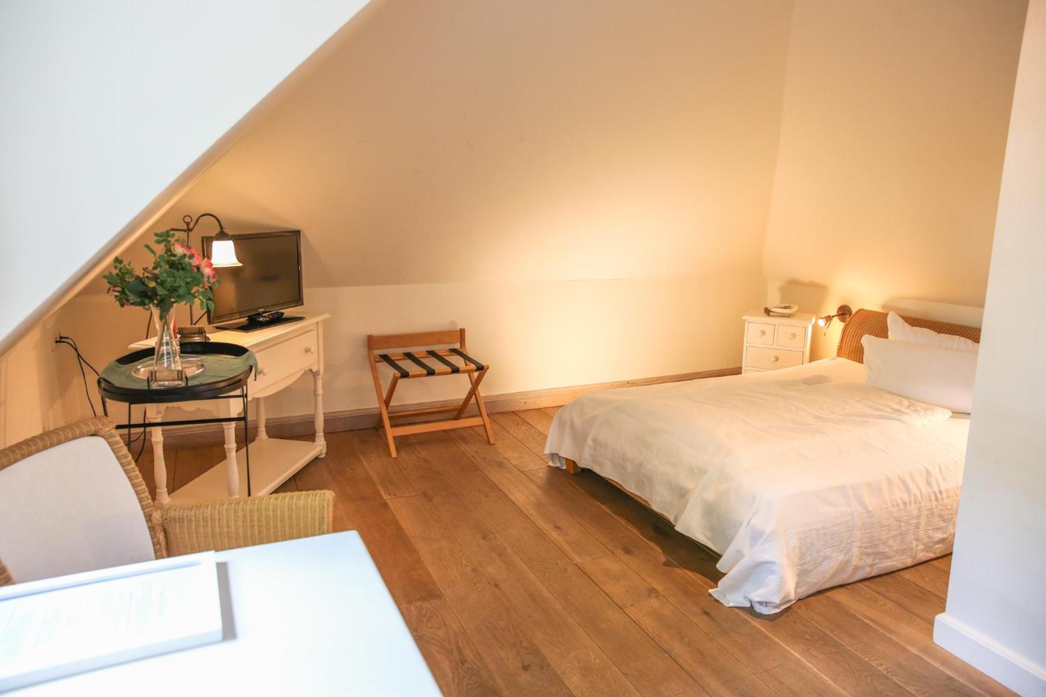 Superior Single Room photo 2