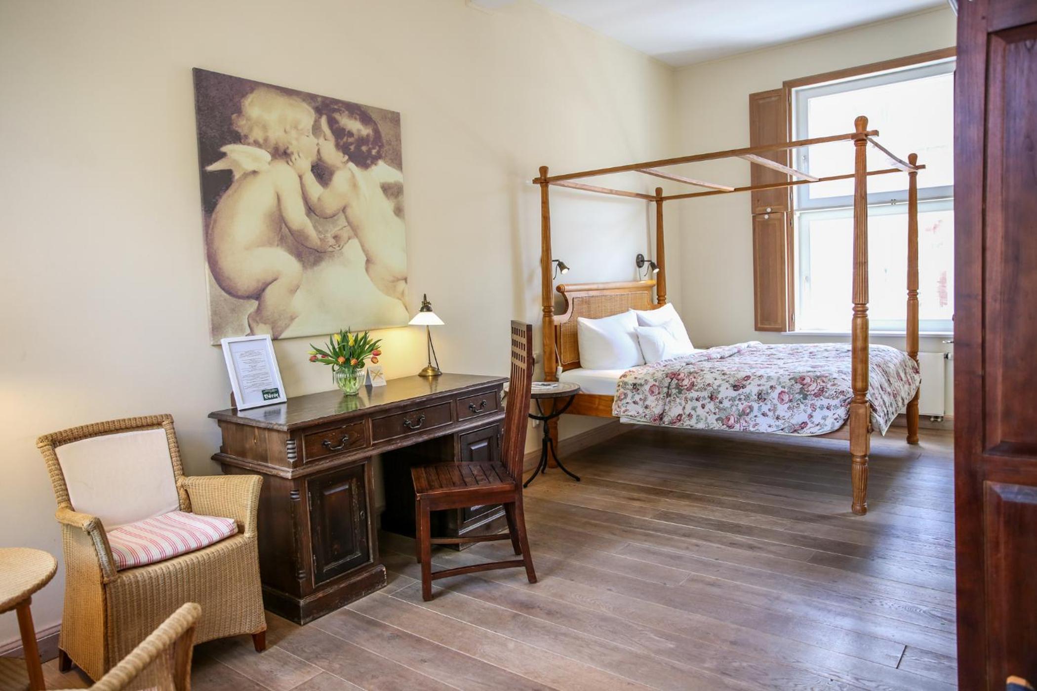 Superior Double Room photo 2