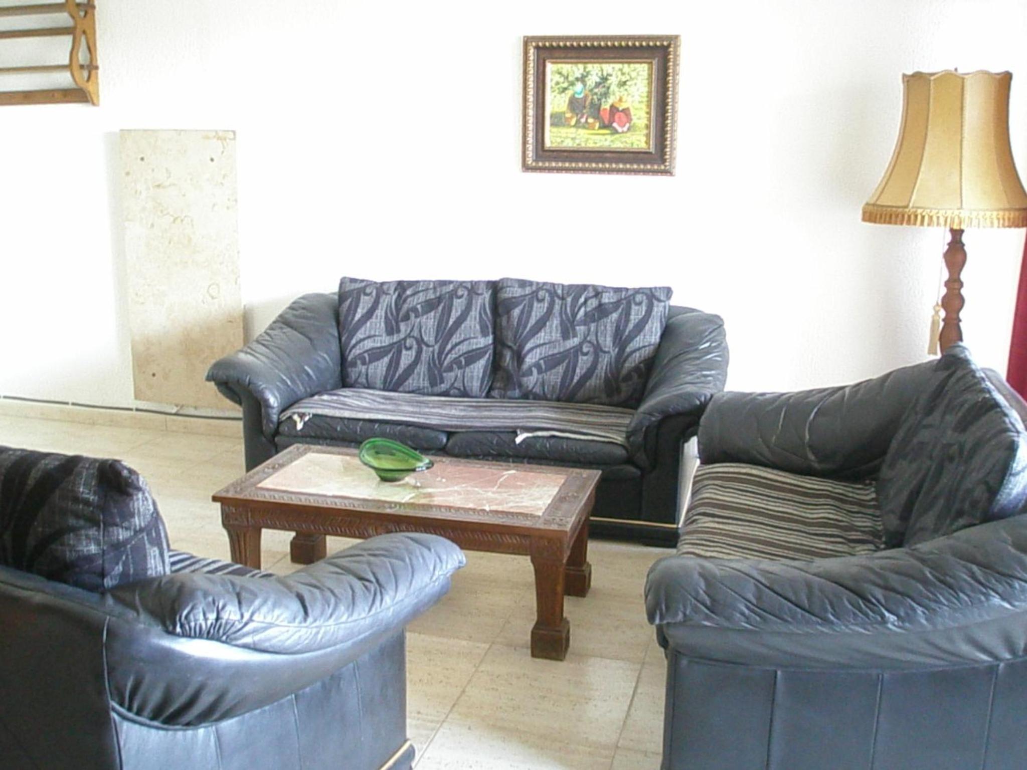 Apartment with Terrace photo 3