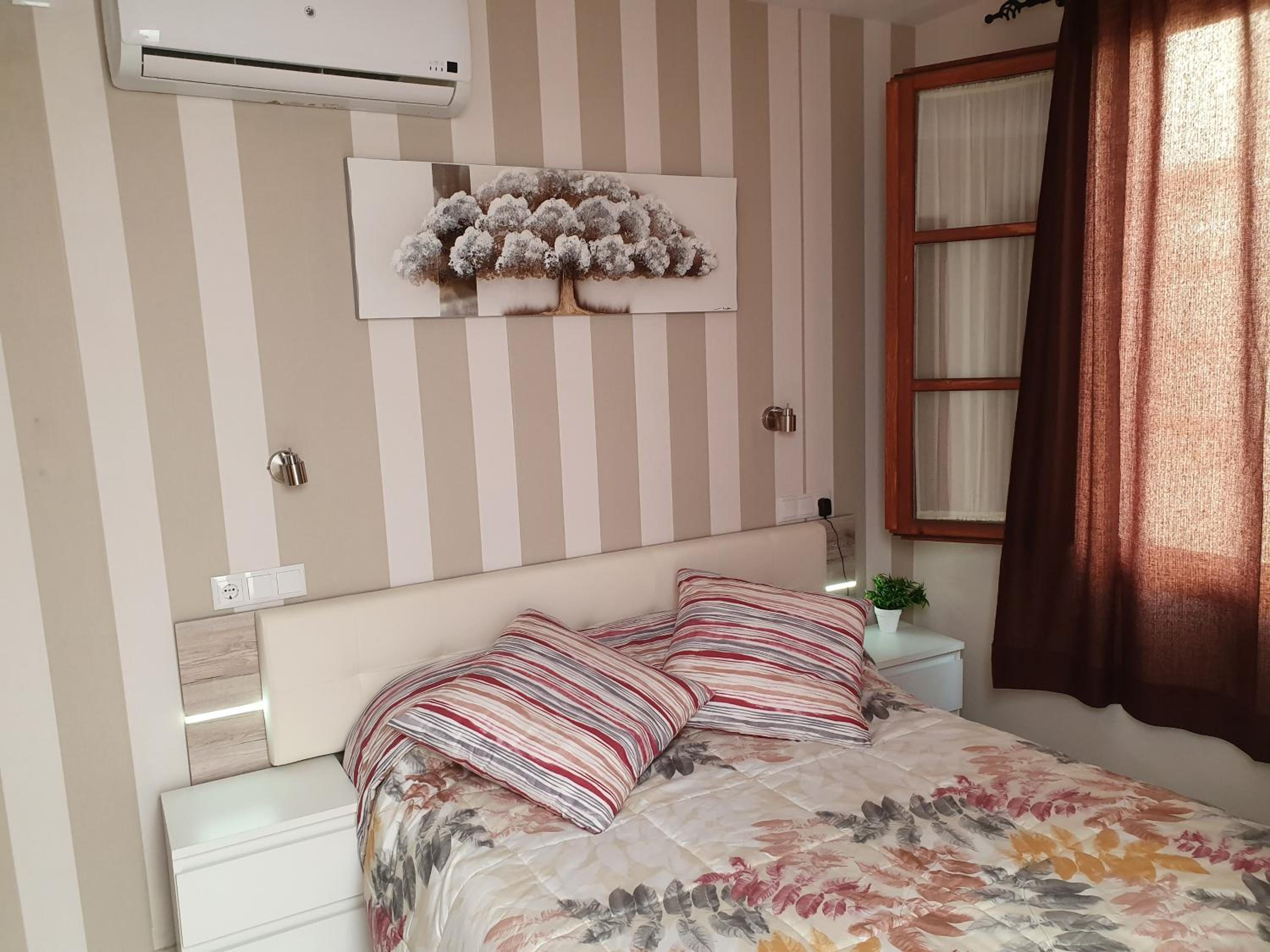 Habitación Doble Deluxe con Ducha