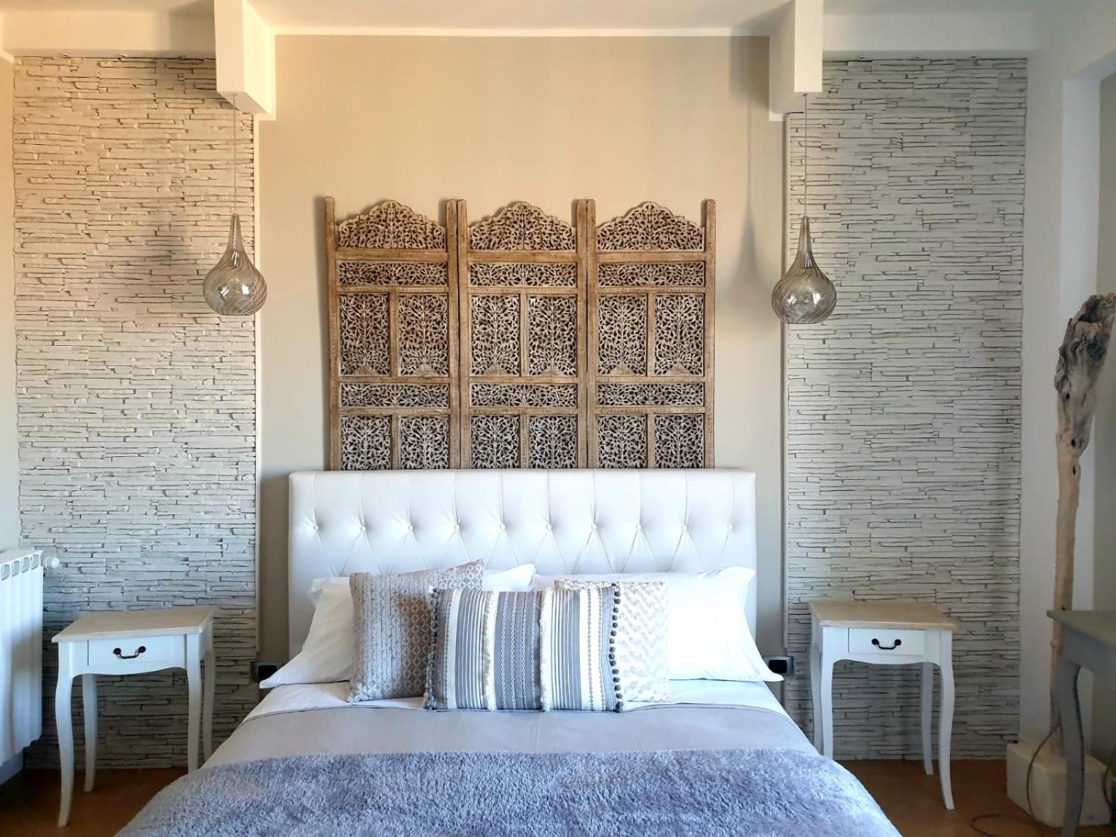 Junior Suite with Balcony - Photo 1