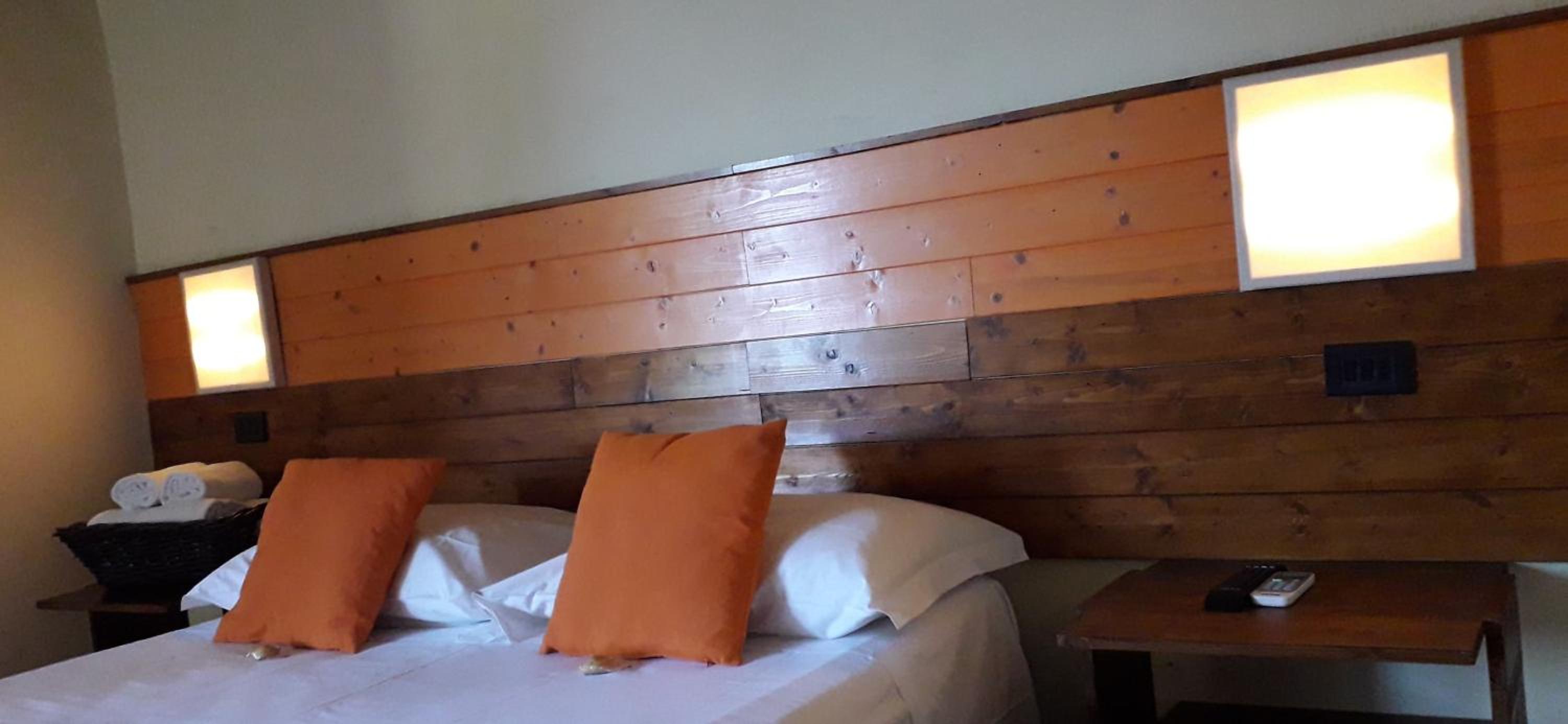 Standard Double or Twin Room with Garden View photo 2