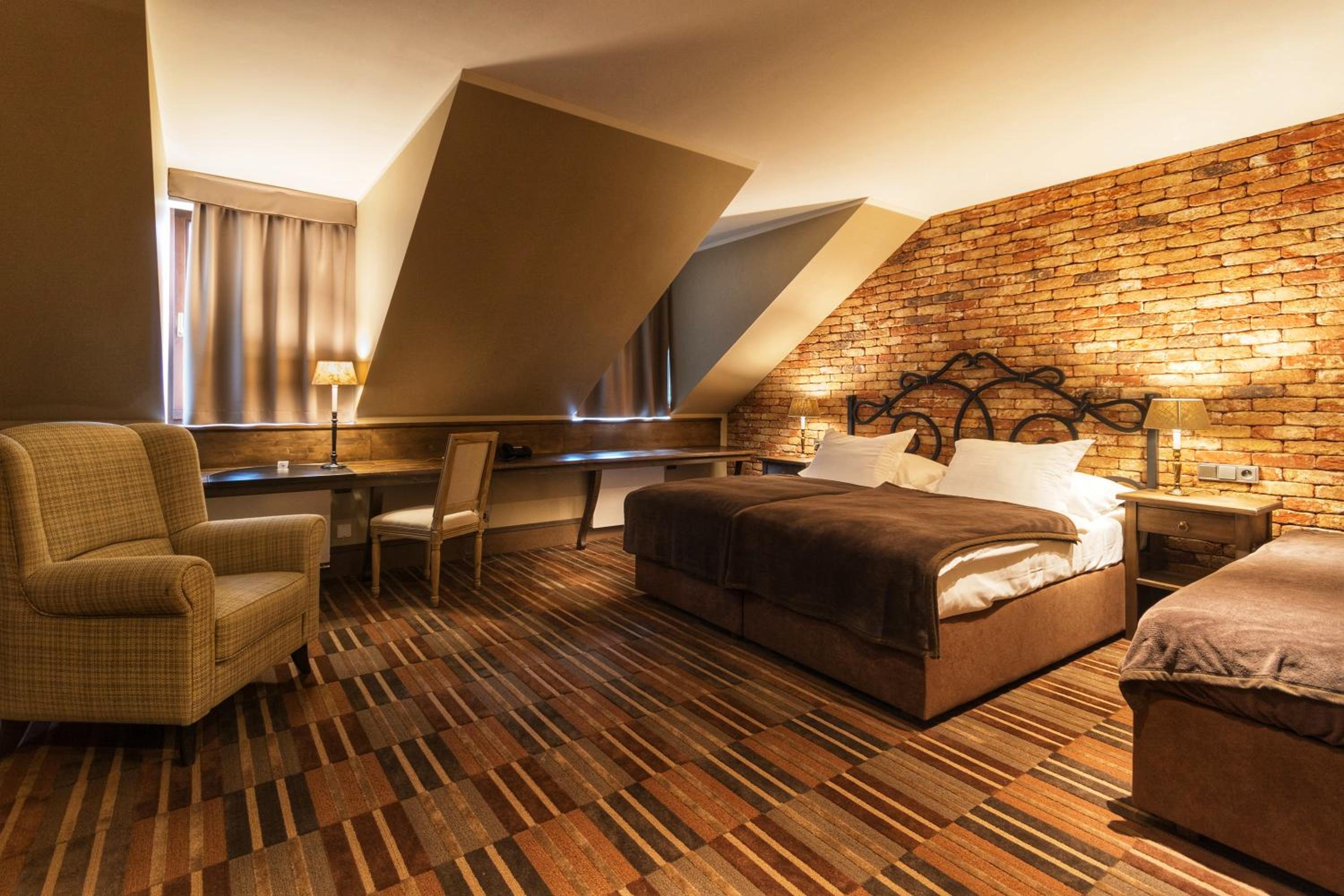 Suite photo 1