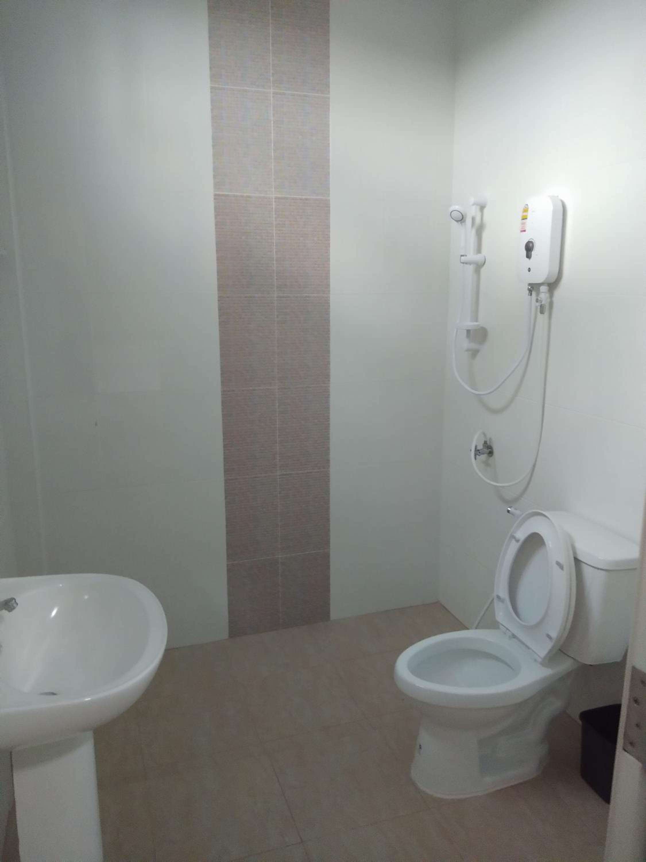 Two-Bedroom House photo 2