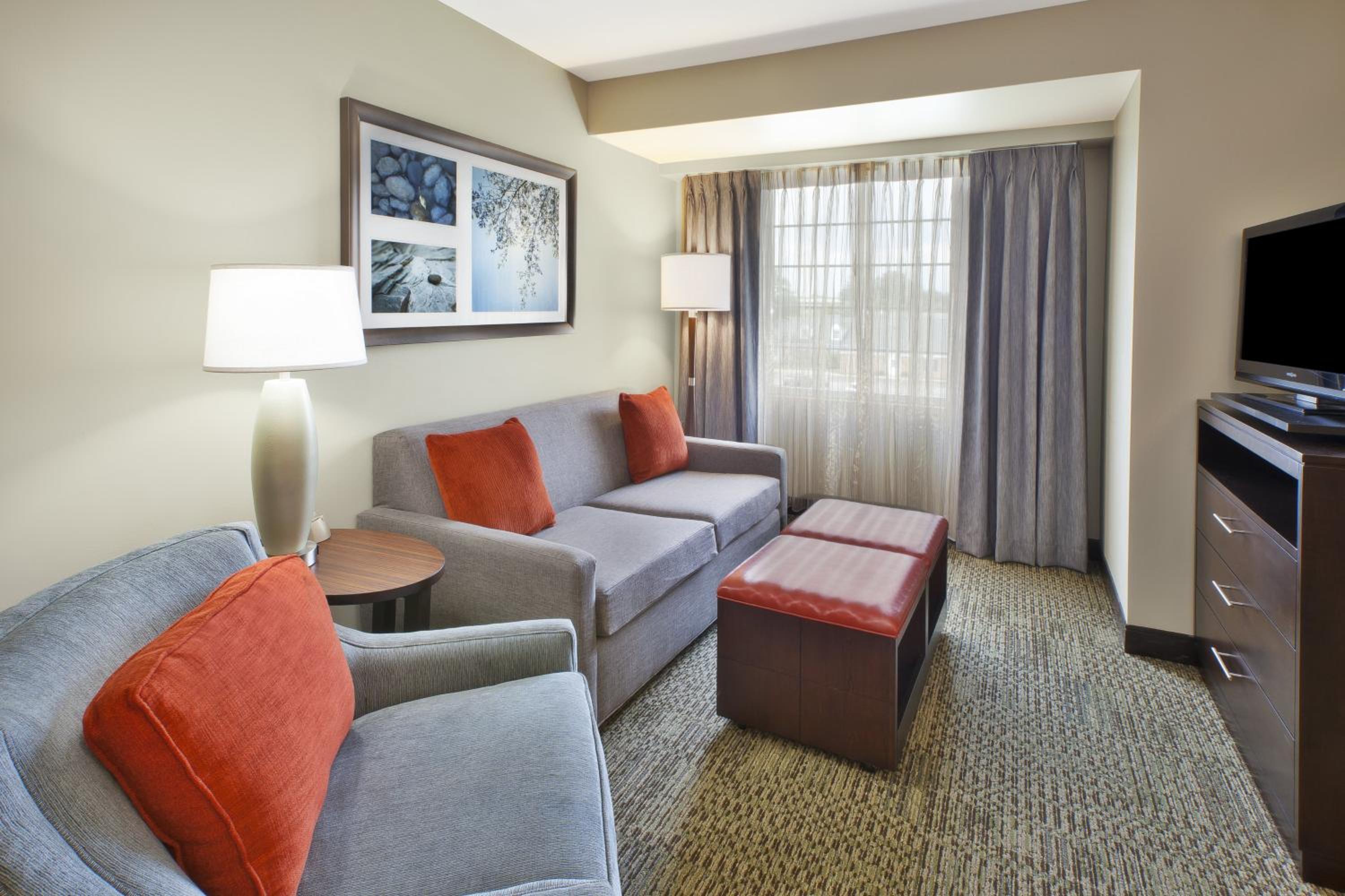 Two-Bedroom Suite - Non-Smoking - Photo 5