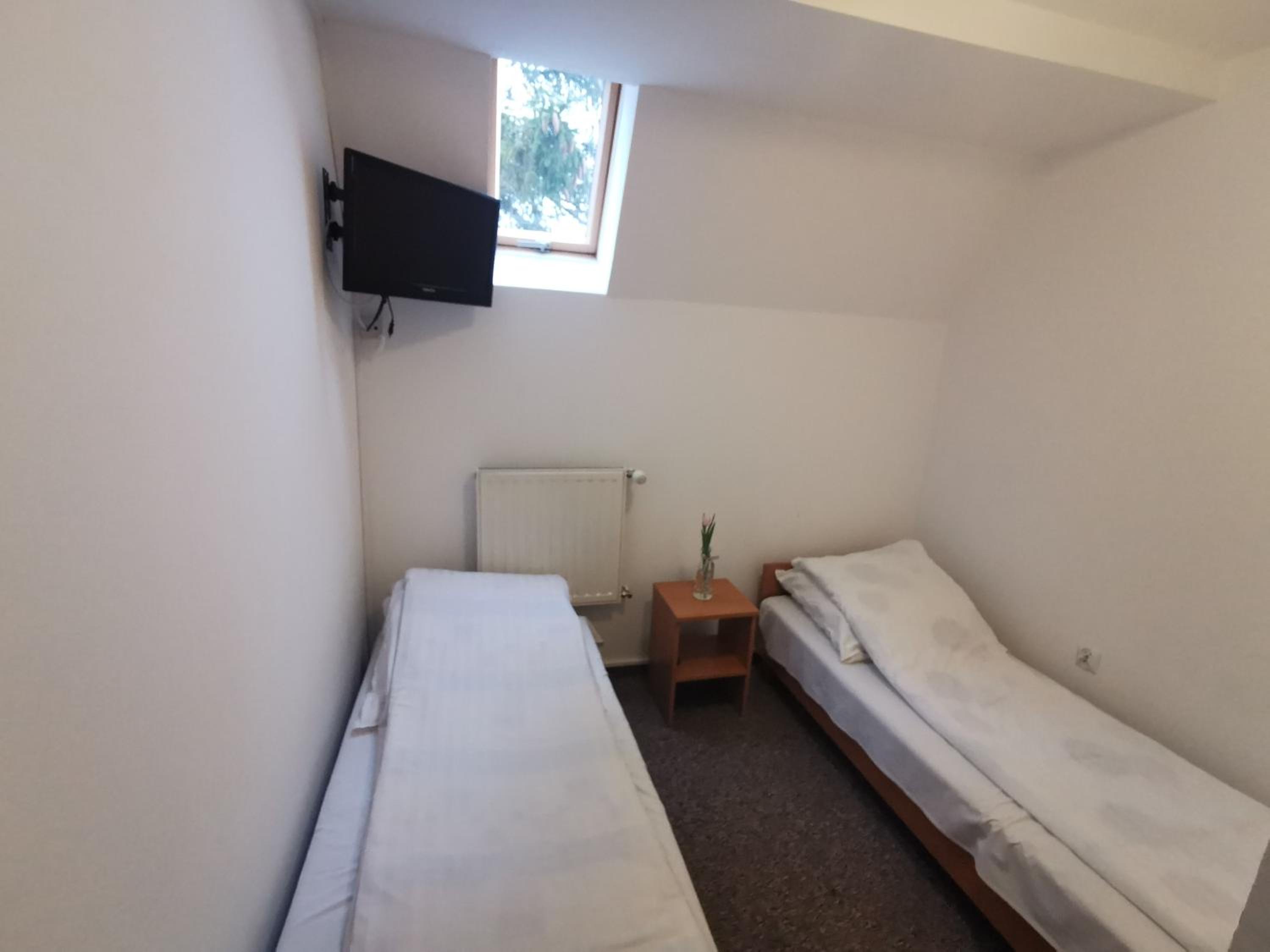 Small Double Room