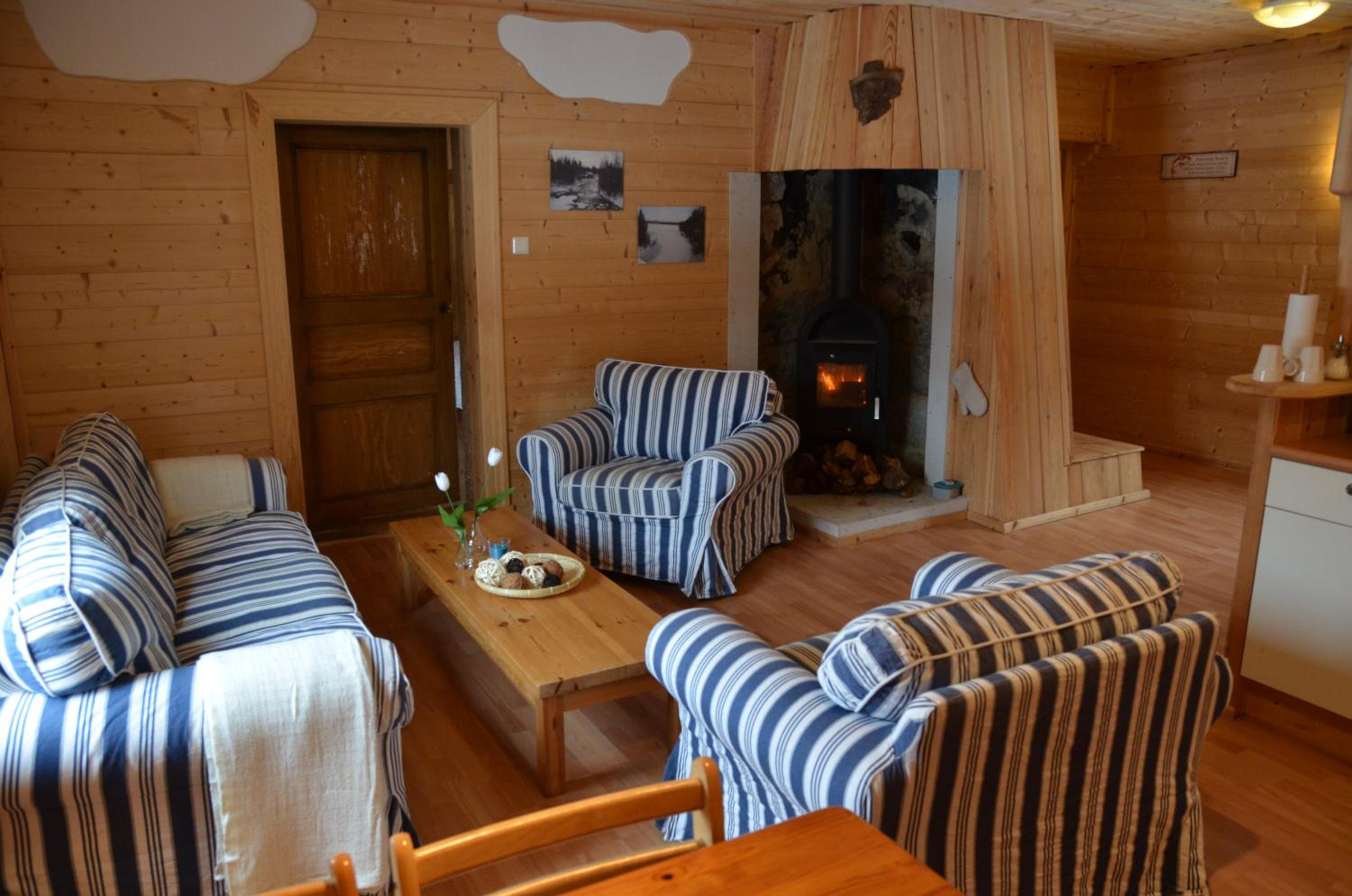 Two-Bedroom House photo 1