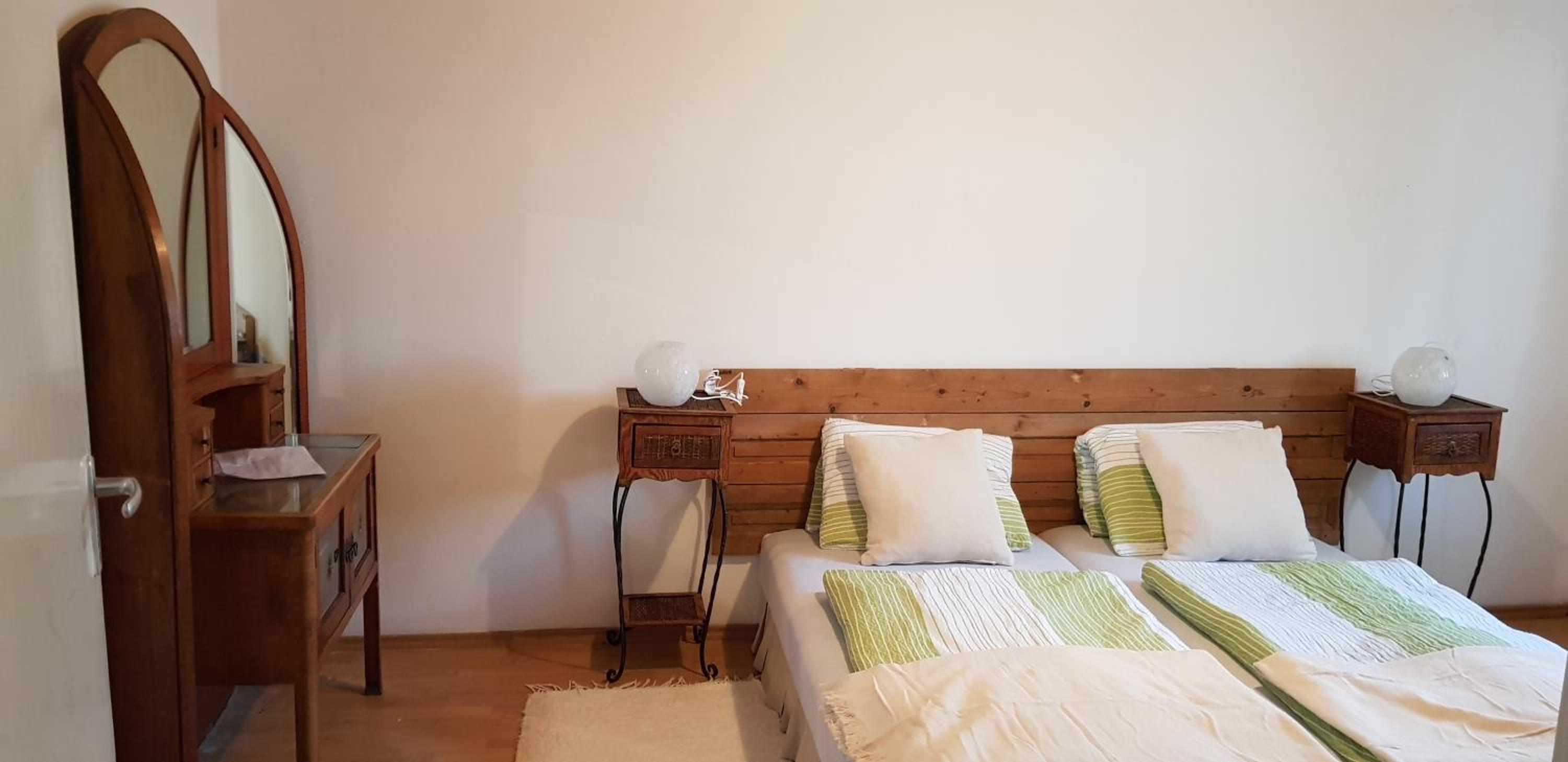 Double or Twin Room with Extra Bed photo 1