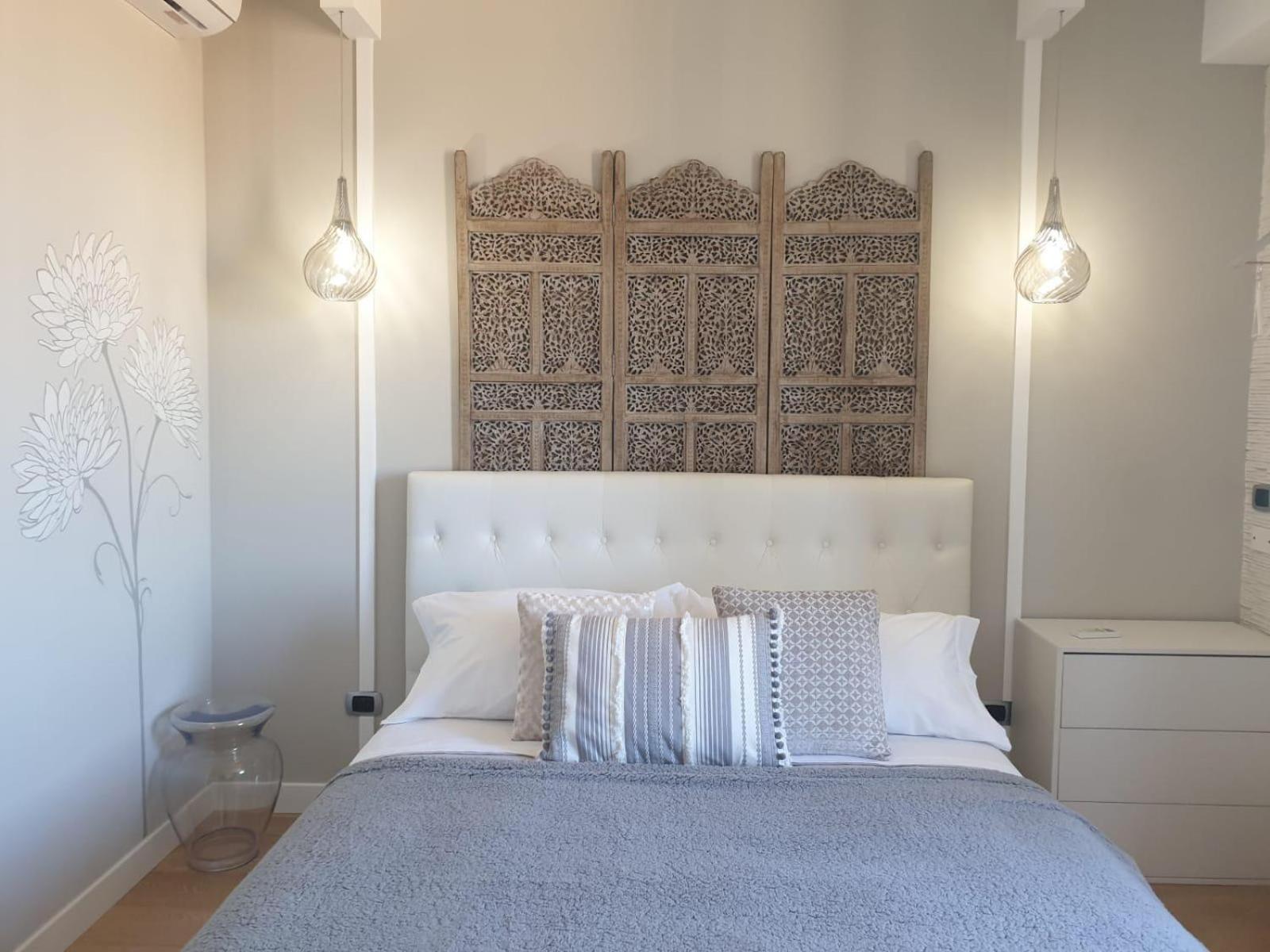 Deluxe Double Room with Window and Sea View - Photo 7