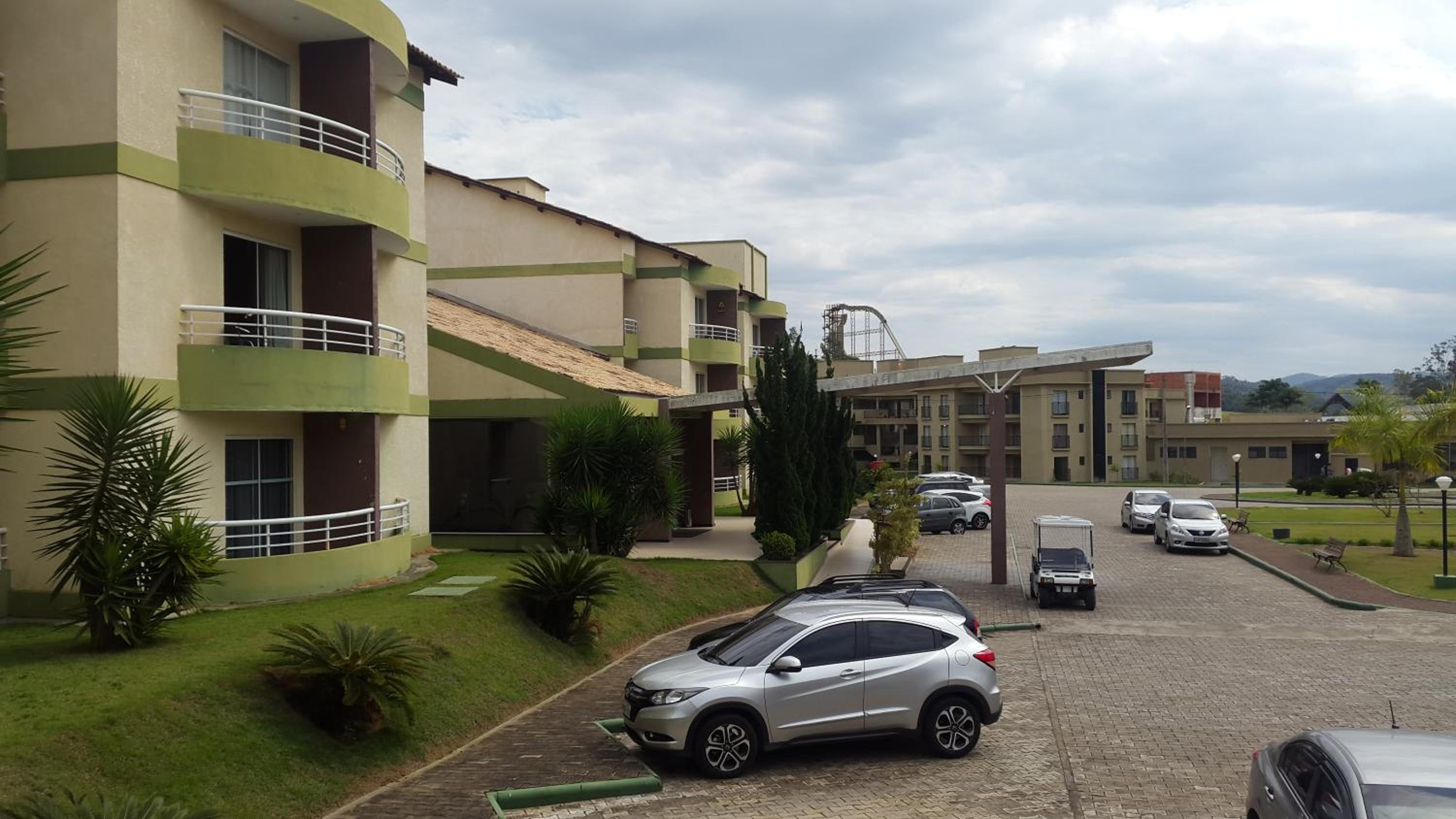 Apartment - Ground Floor photo 3