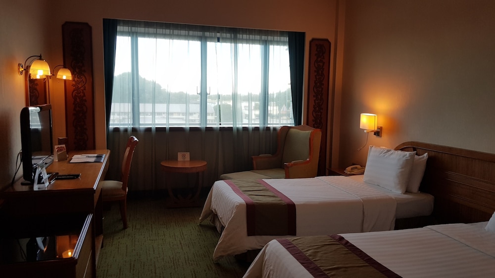 Deluxe Room - Photo 2