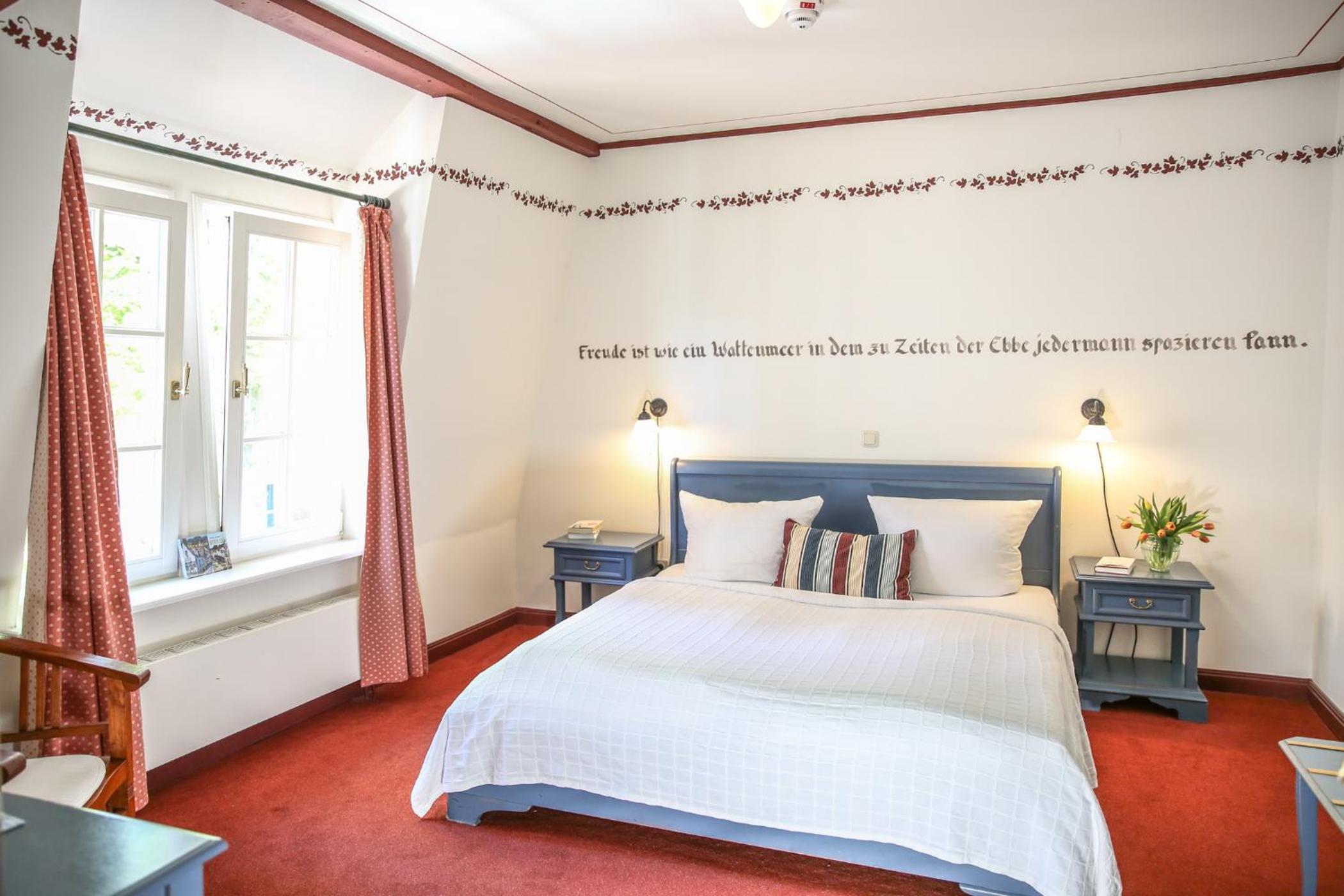 Double Room - Photo 3