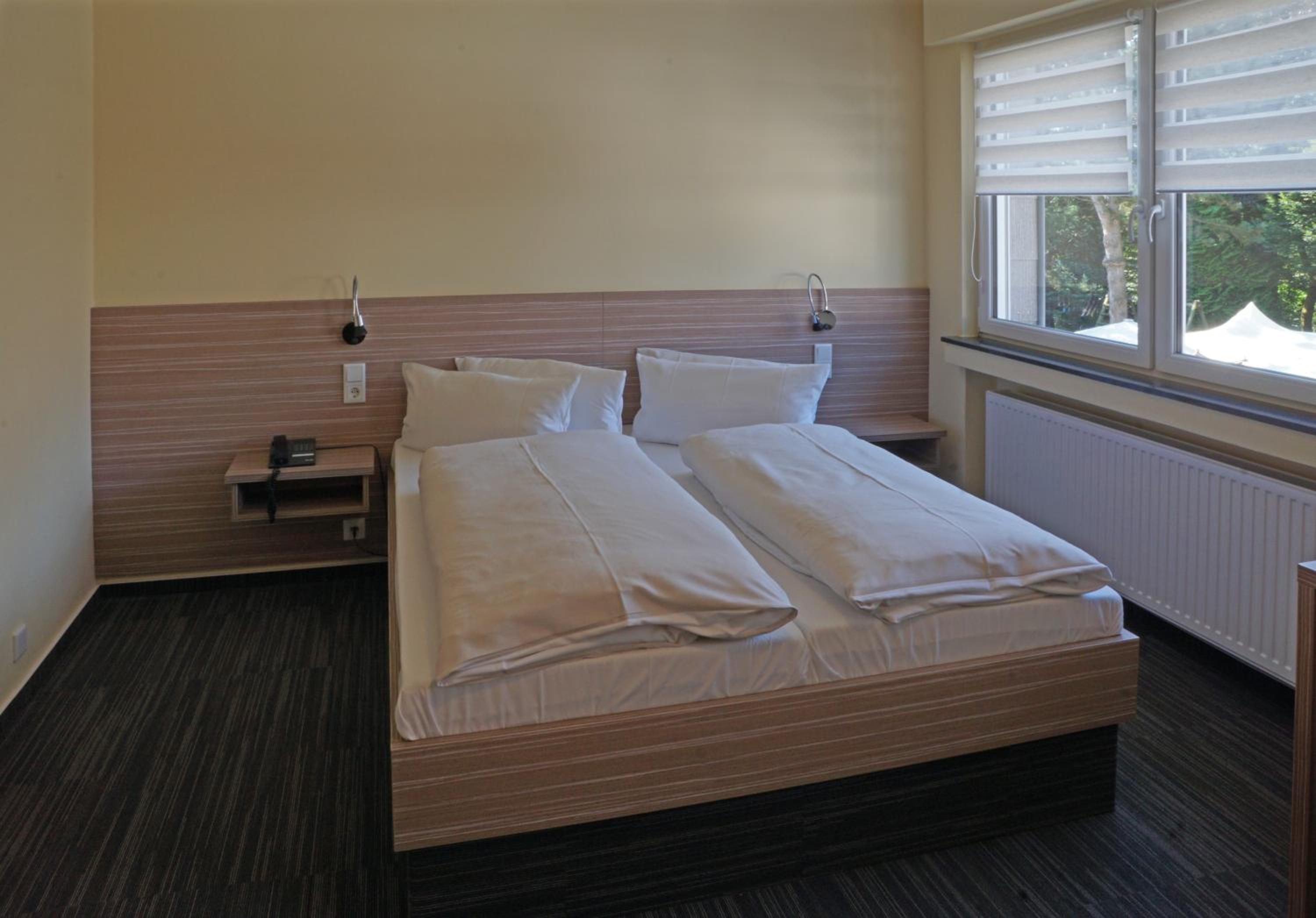 Superior Double Room with Garden View photo 2