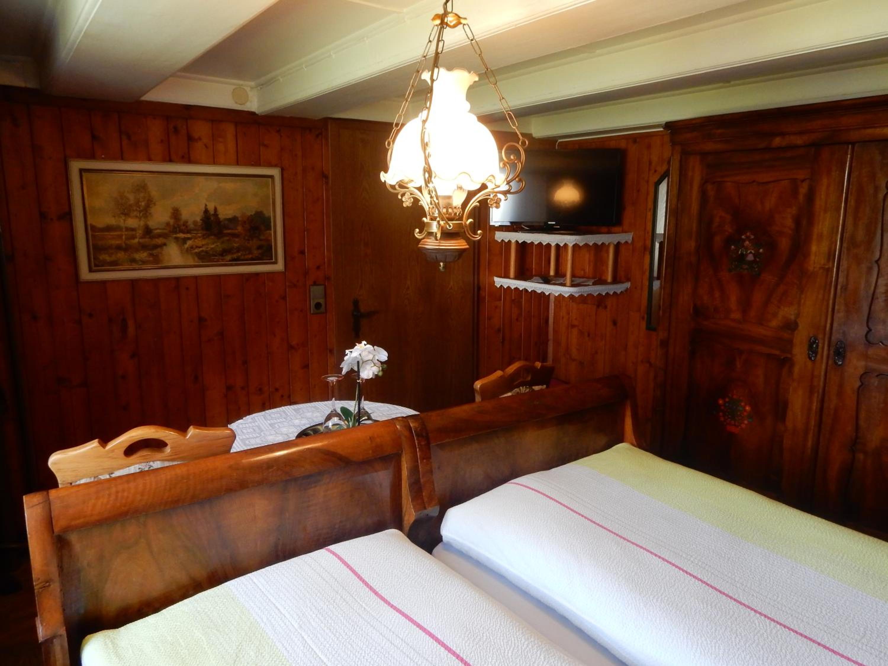 Double Room photo 1