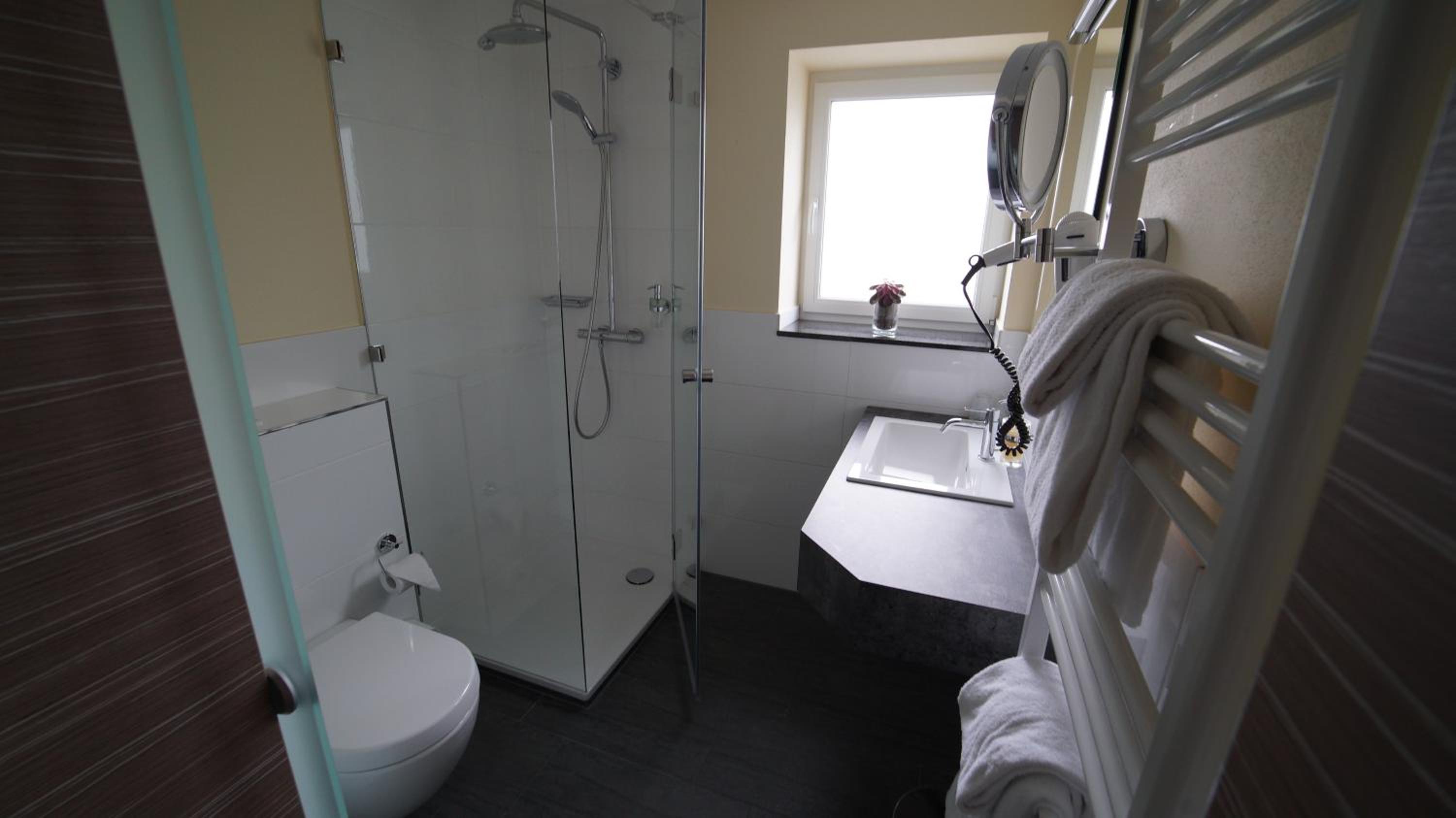 Comfort Double Room photo 3