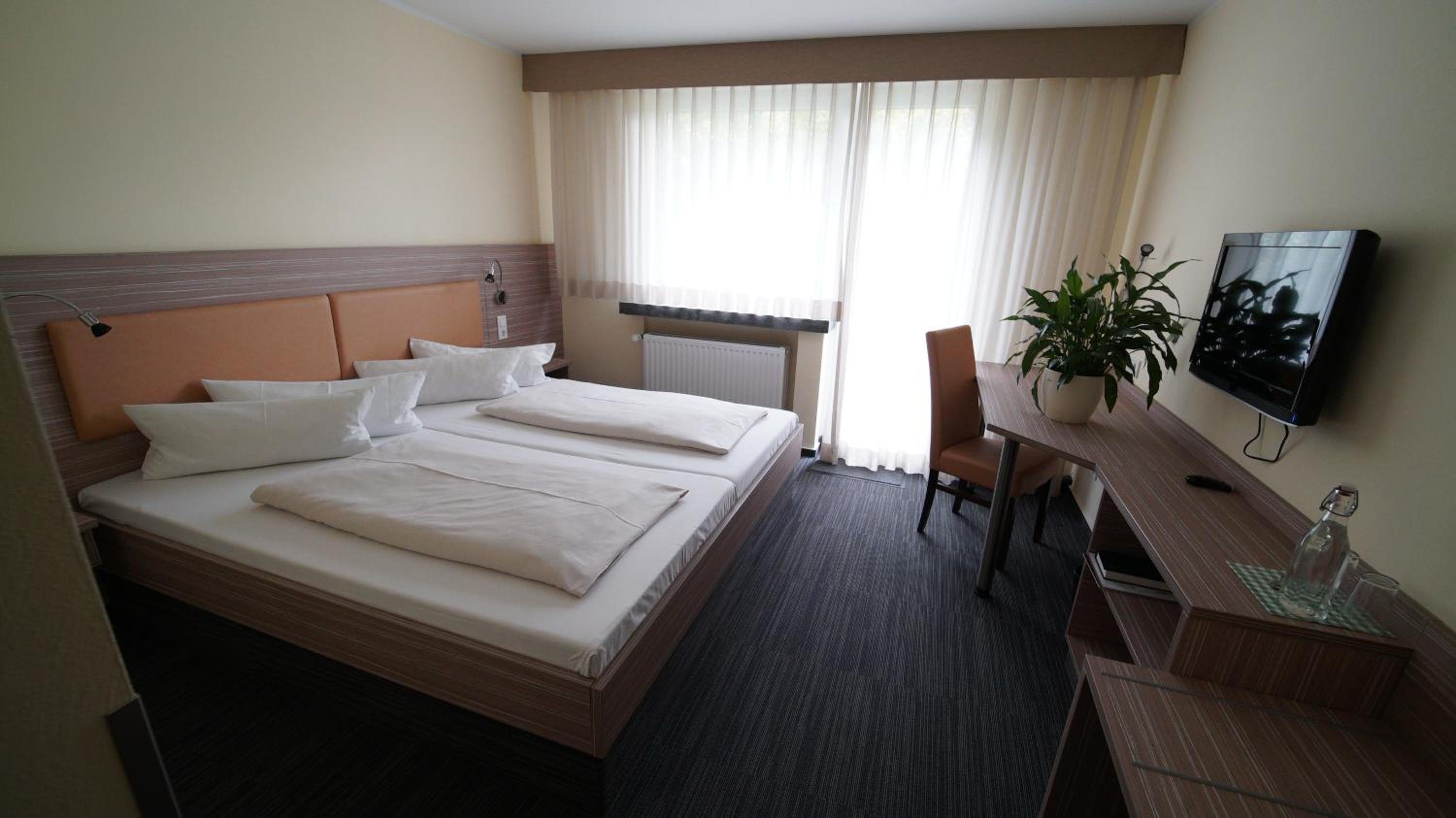 Comfort Double Room