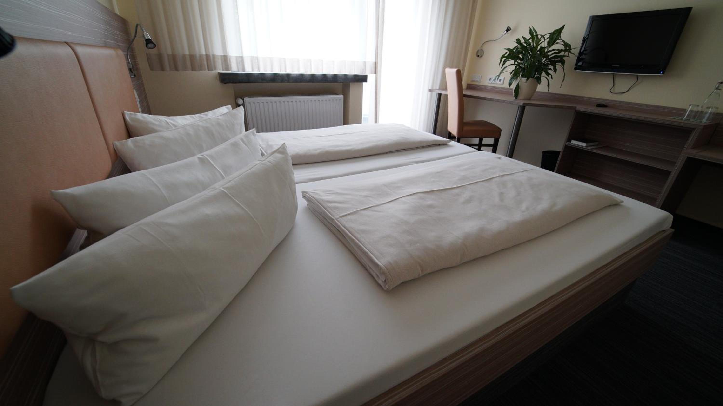 Comfort Double Room photo 2