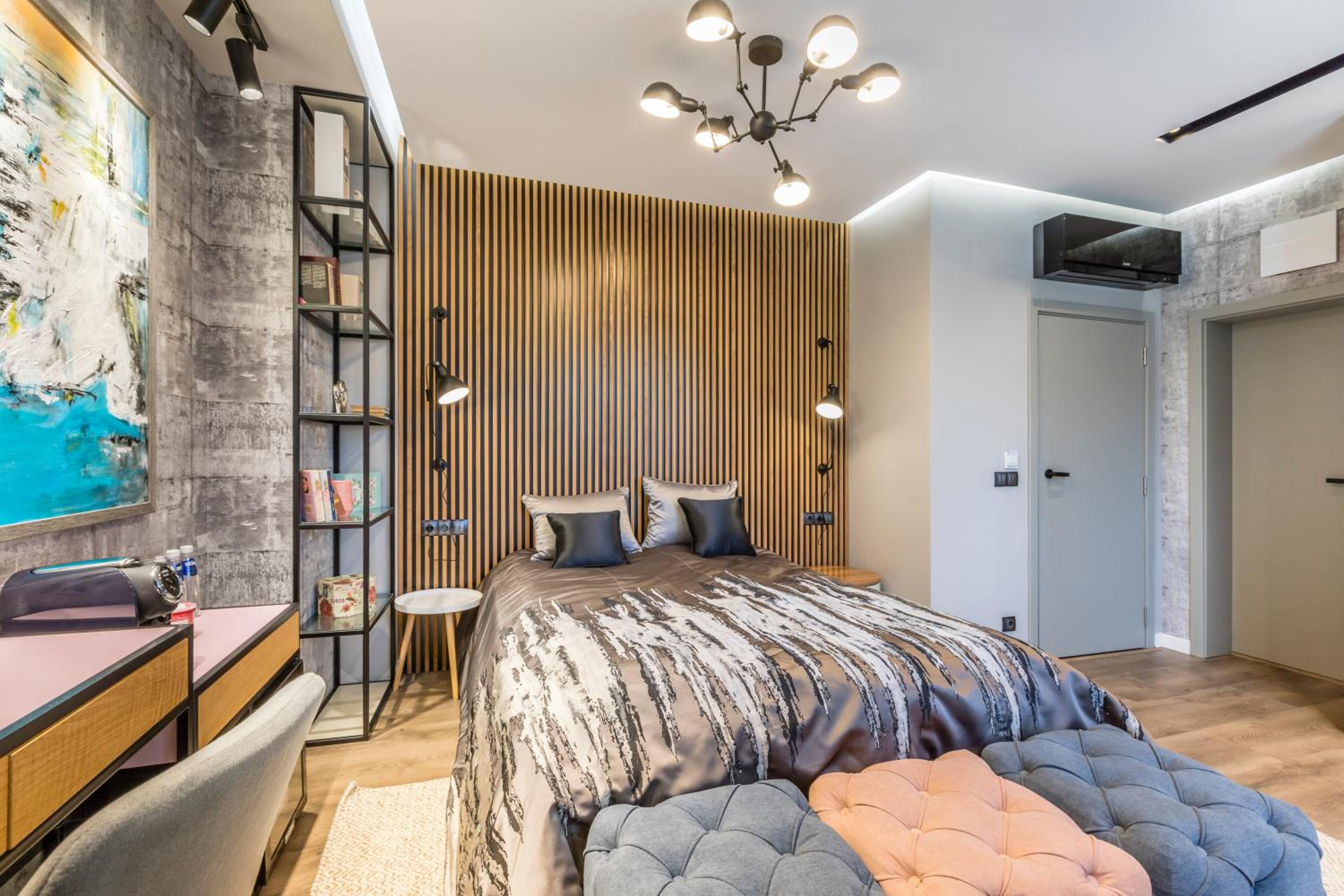 Single Room photo 2