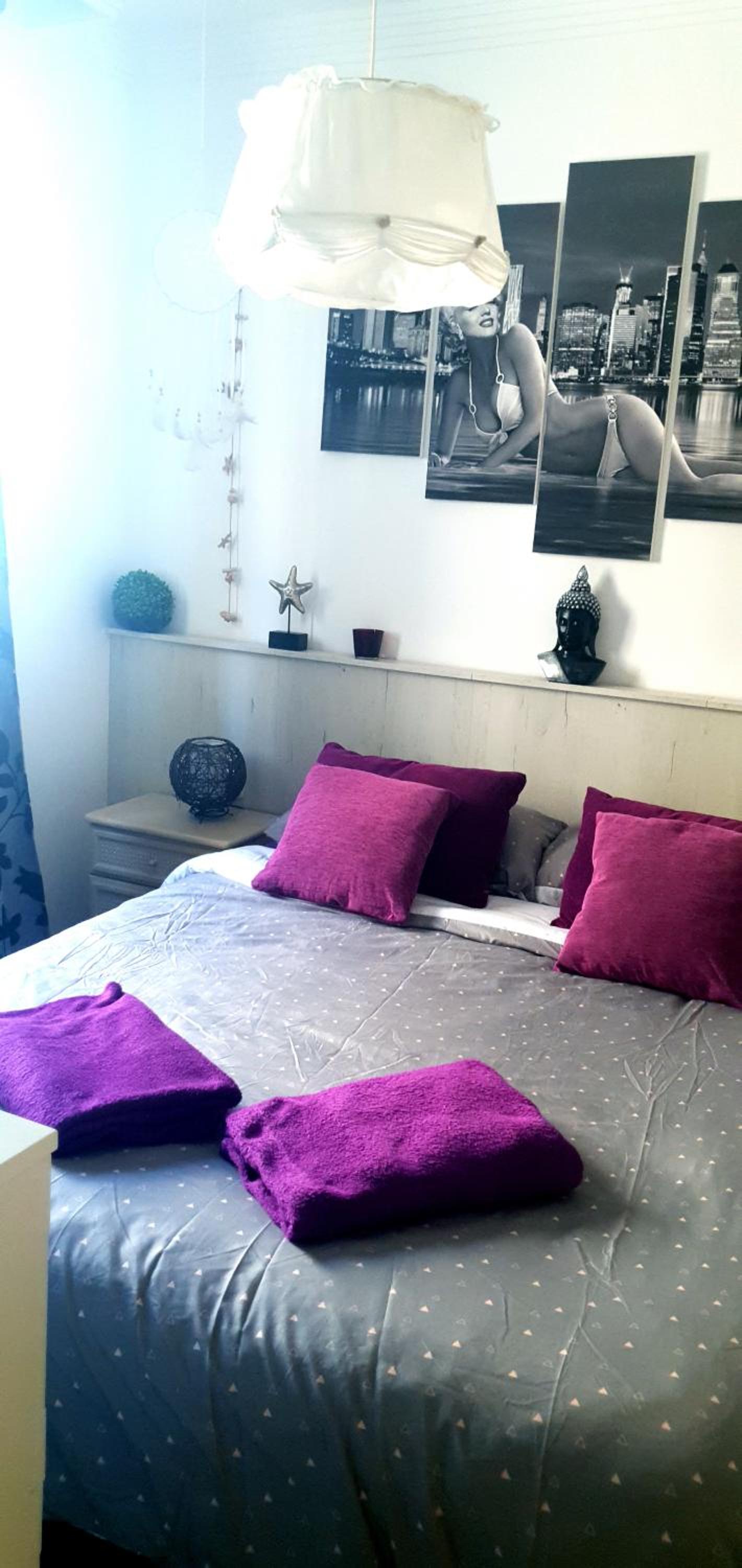 One-Bedroom Apartment - Photo 5