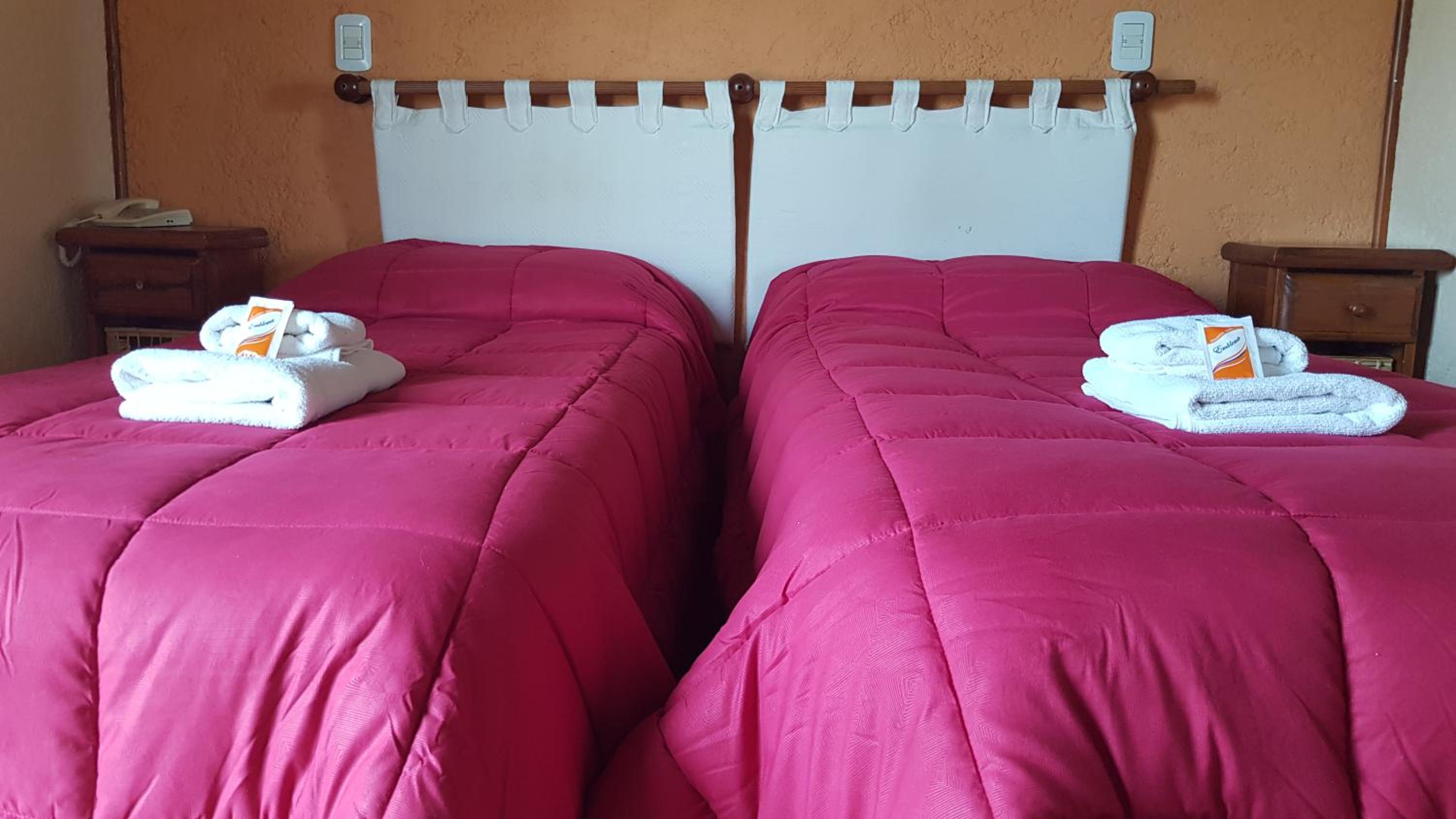 Double or Twin Room photo 1