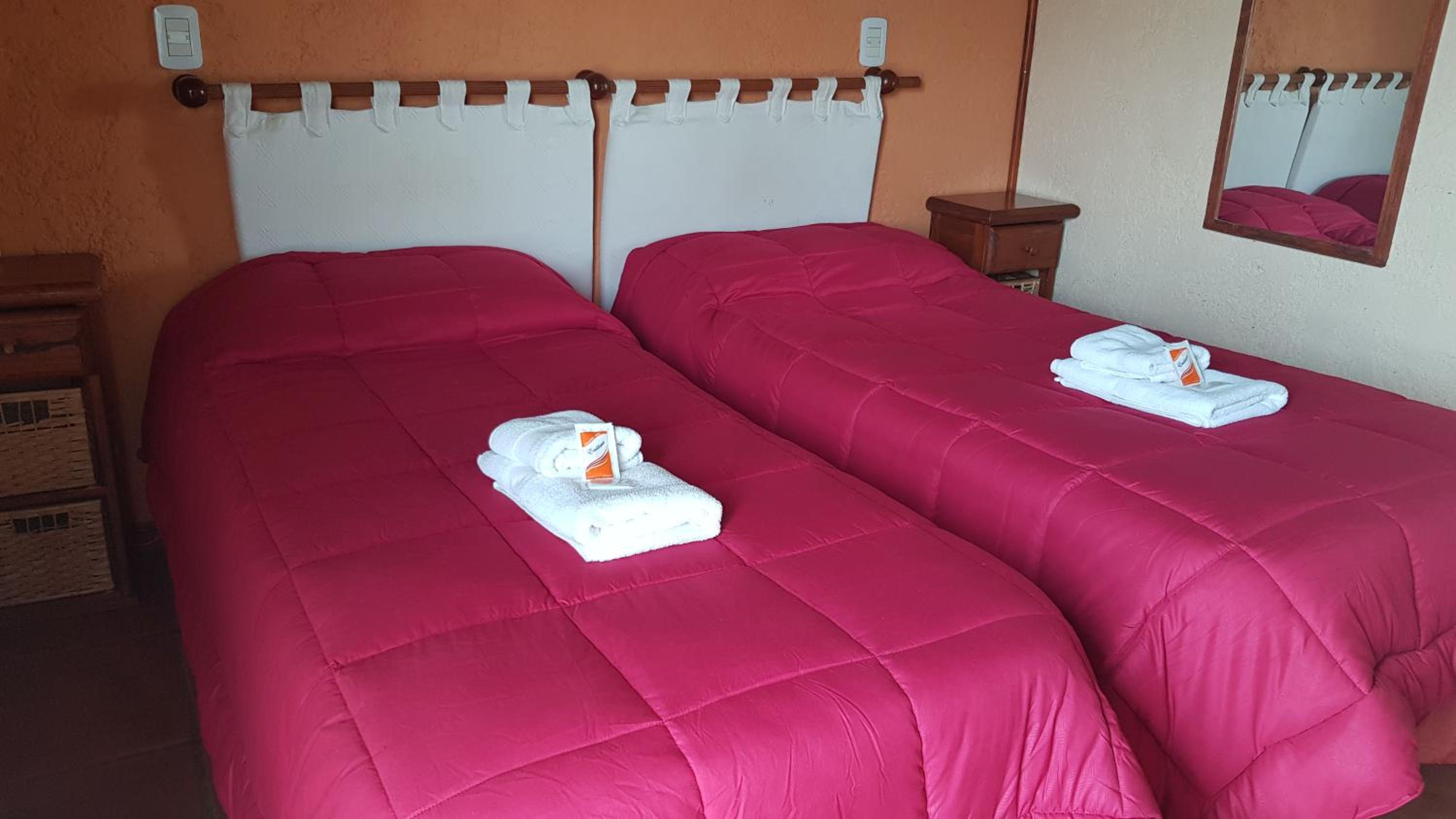 Double or Twin Room photo 3