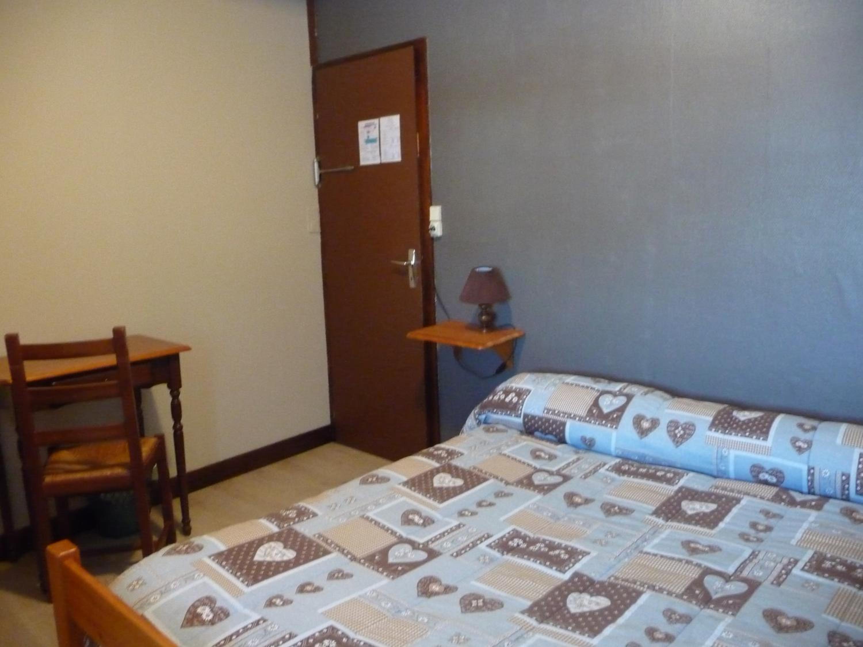 Double Room - Photo 1